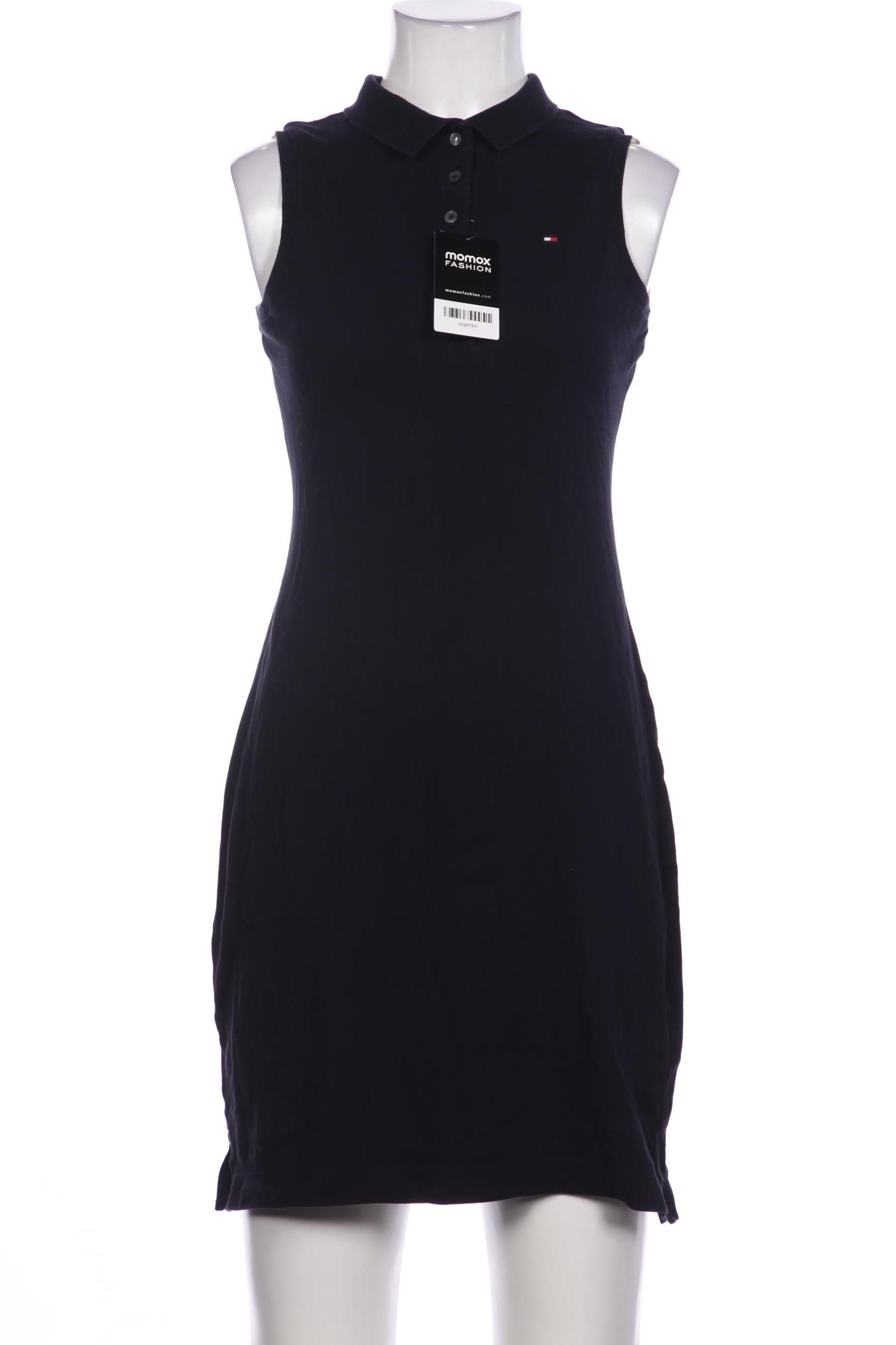 

Tommy Hilfiger Damen Kleid, marineblau