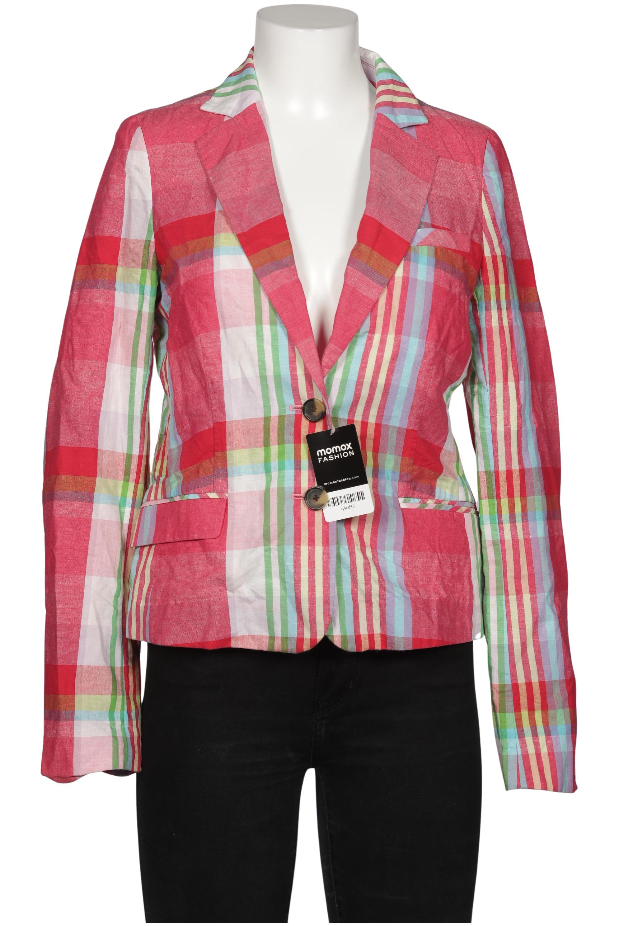 

Tommy Hilfiger Damen Blazer, pink, Gr. 10