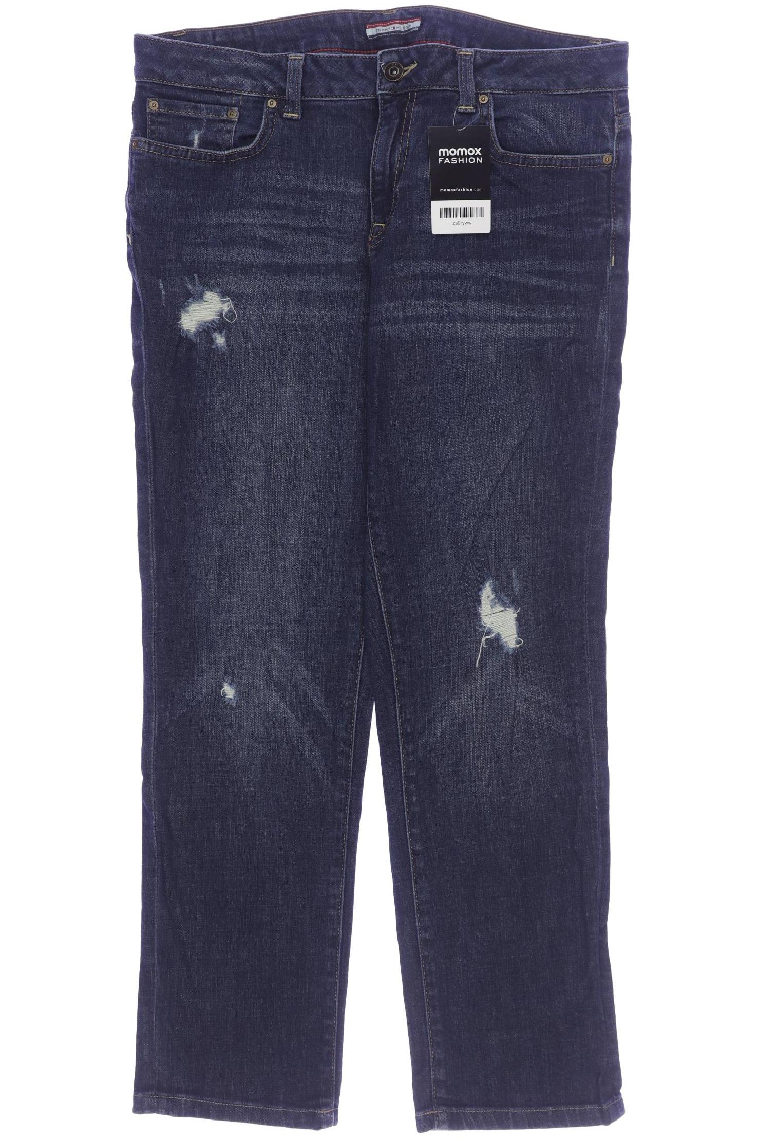 

Tommy Hilfiger Damen Jeans, marineblau, Gr. 10