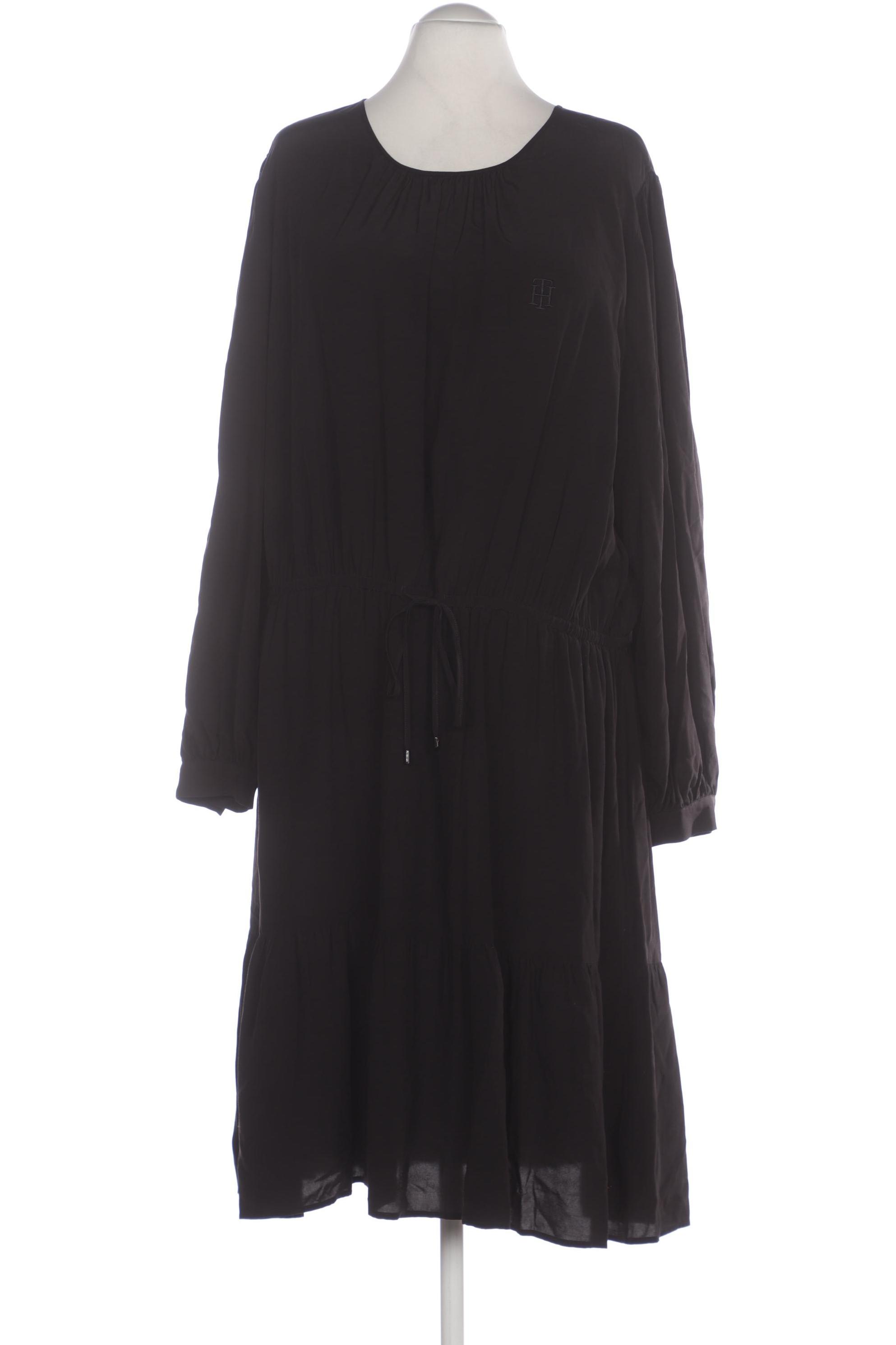 

Tommy Hilfiger Damen Kleid, schwarz, Gr. 52