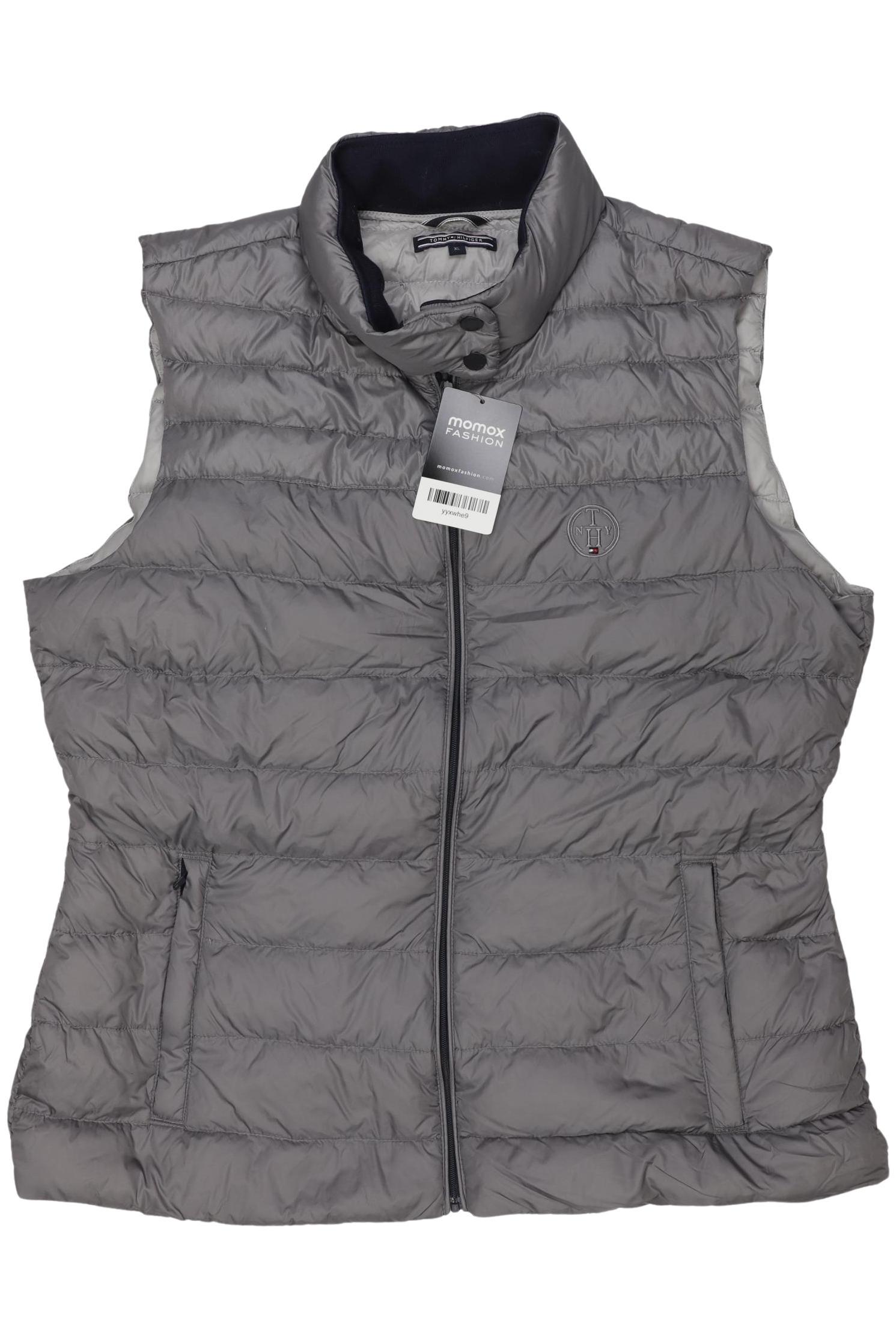 

Tommy Hilfiger Damen Weste, grau, Gr. 44