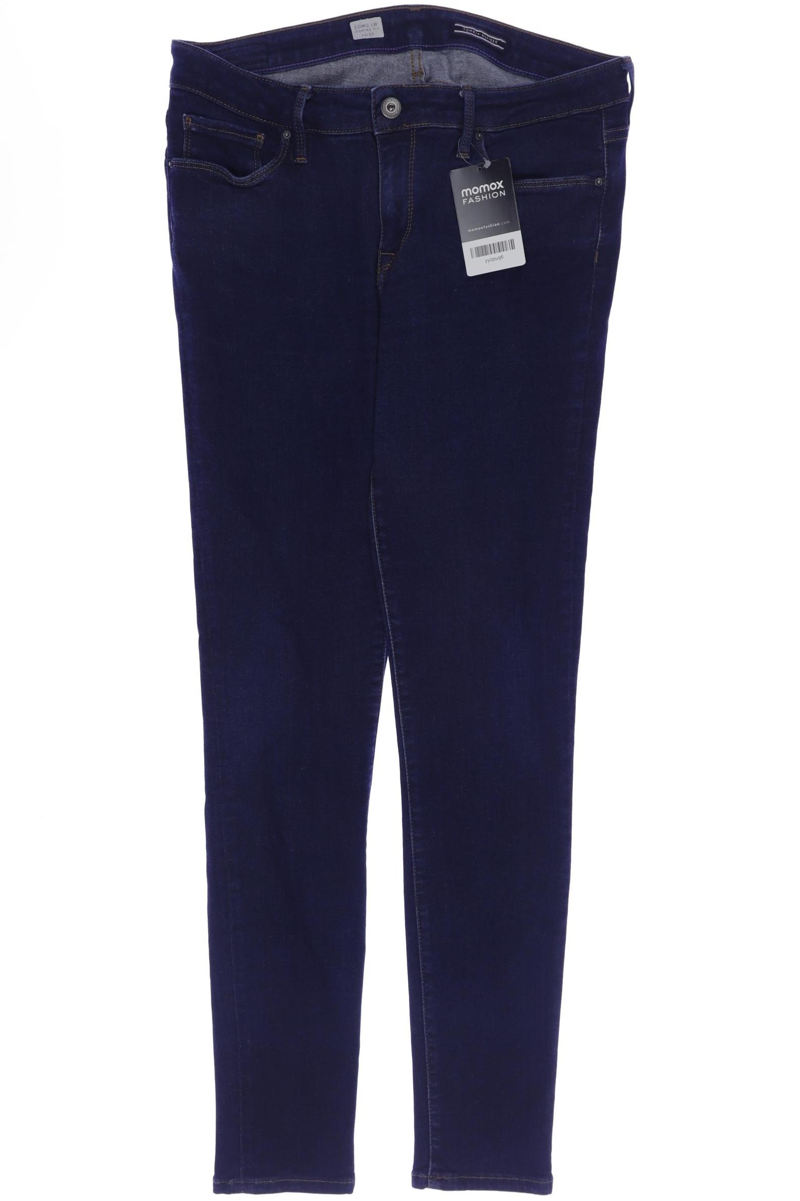 

Tommy Hilfiger Damen Jeans, marineblau, Gr. 30