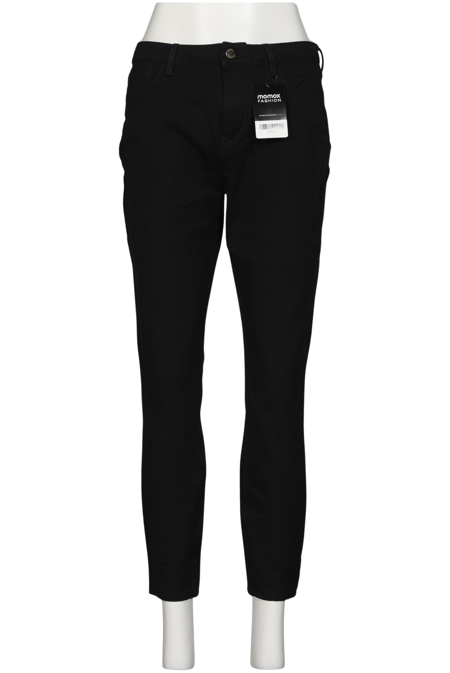 

Tommy Hilfiger Damen Jeans, schwarz, Gr. 38