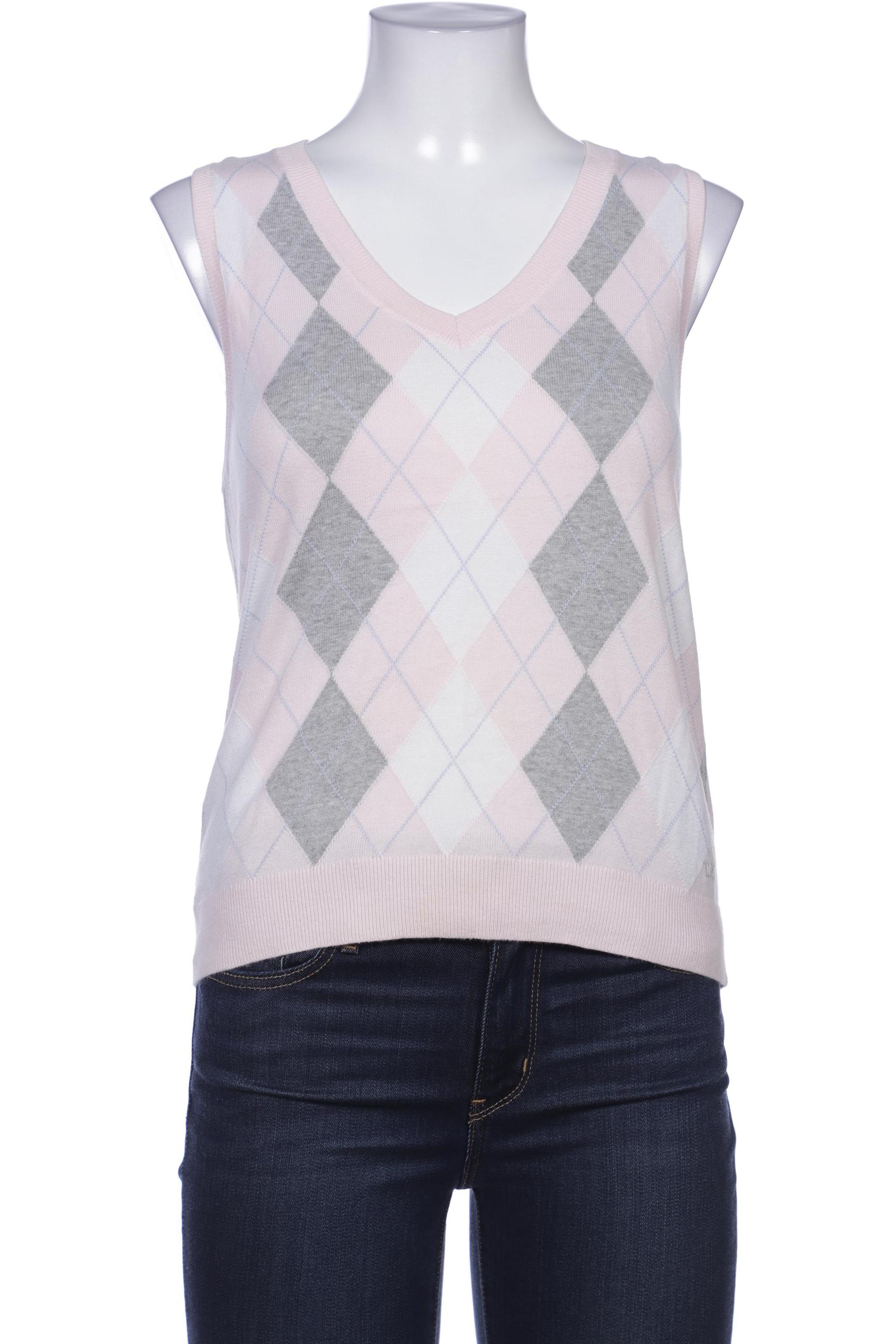 

Tommy Hilfiger Damen Pullover, pink, Gr. 38