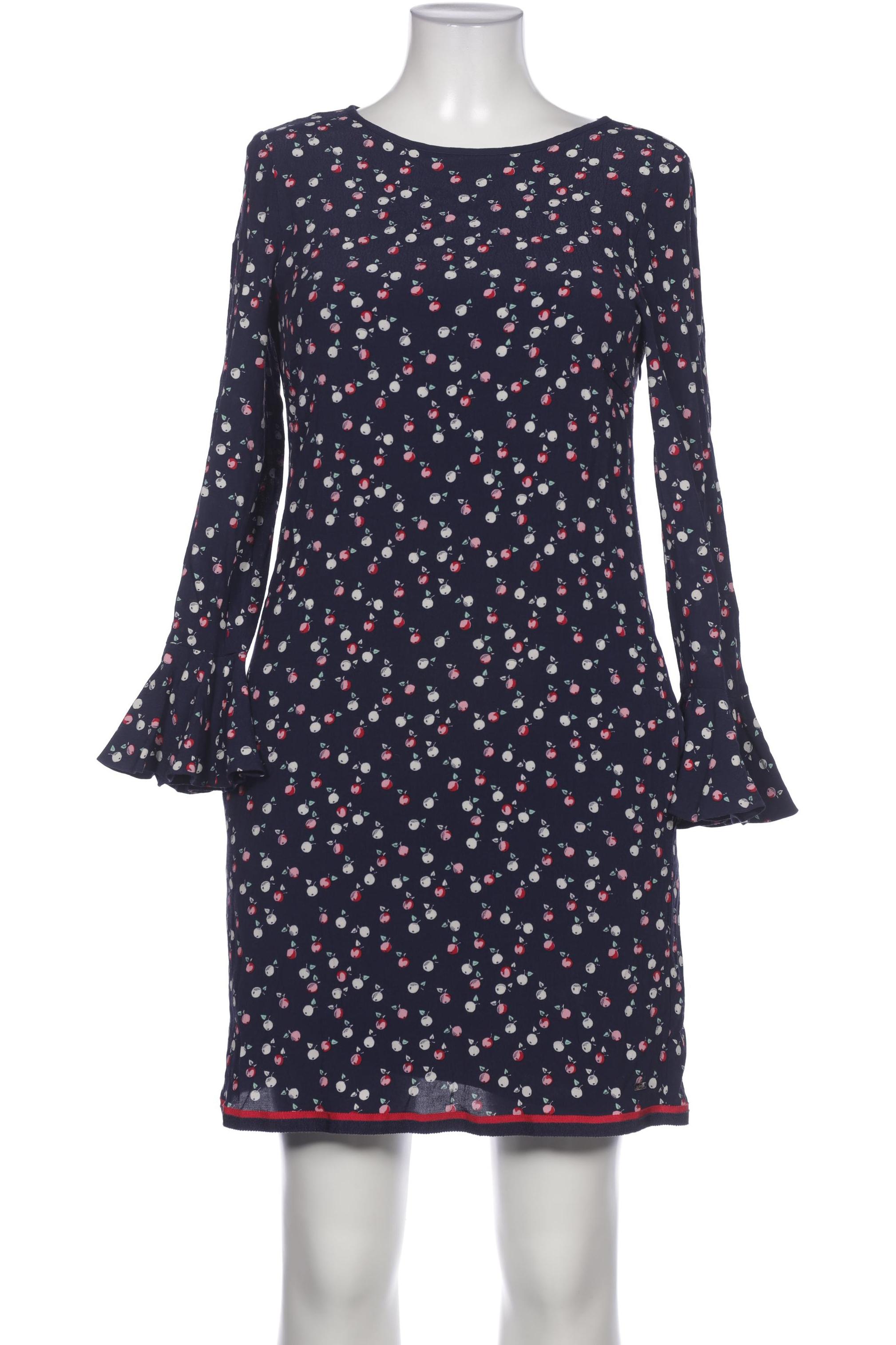 

Tommy Hilfiger Damen Kleid, marineblau, Gr. 10