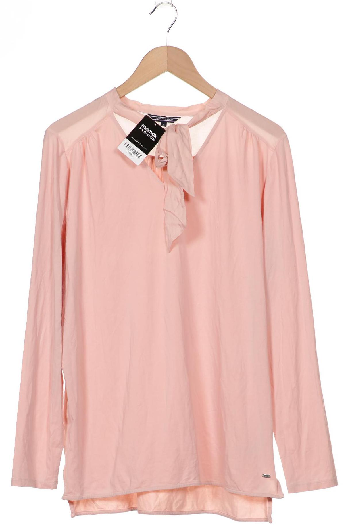

Tommy Hilfiger Damen Langarmshirt, pink