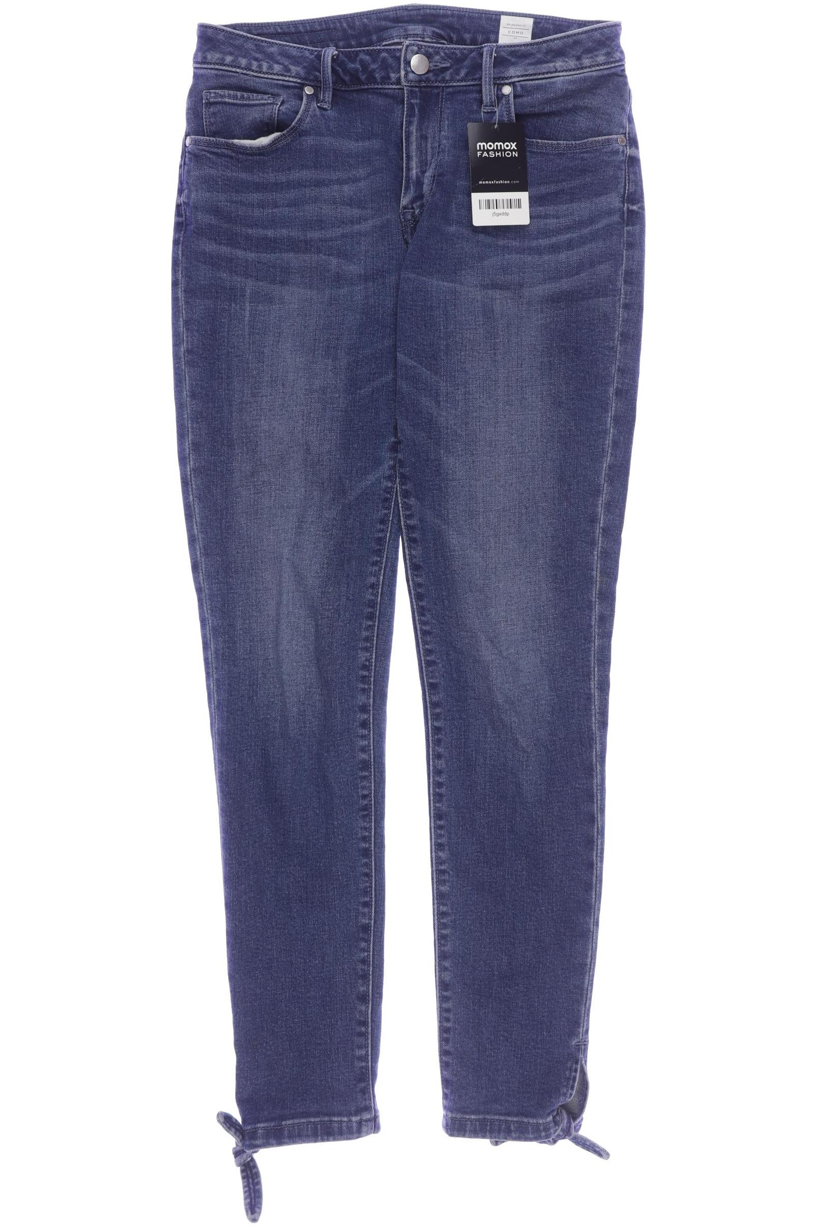 

Tommy Hilfiger Damen Jeans, marineblau, Gr. 30