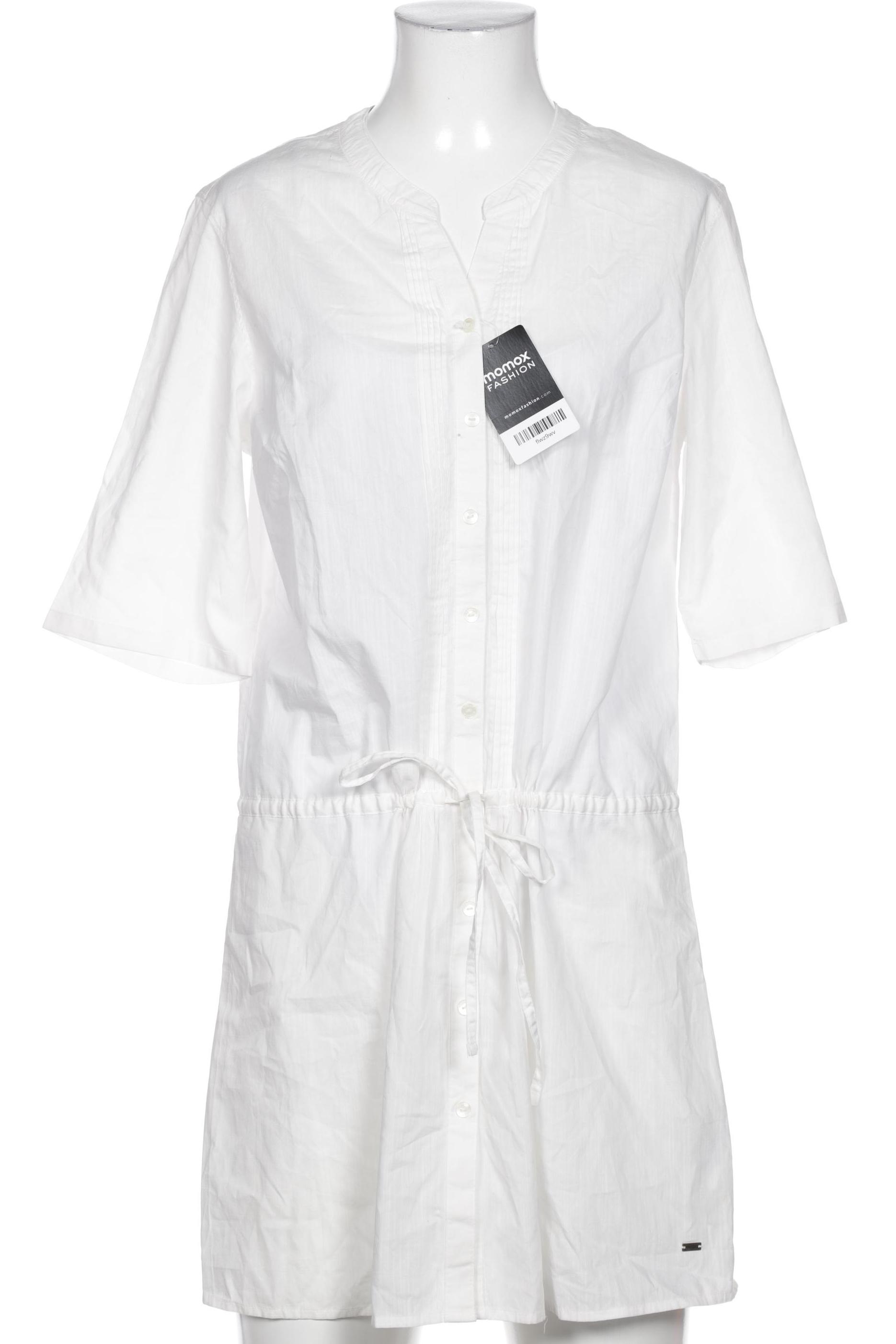 

Tommy Hilfiger Damen Kleid, weiß
