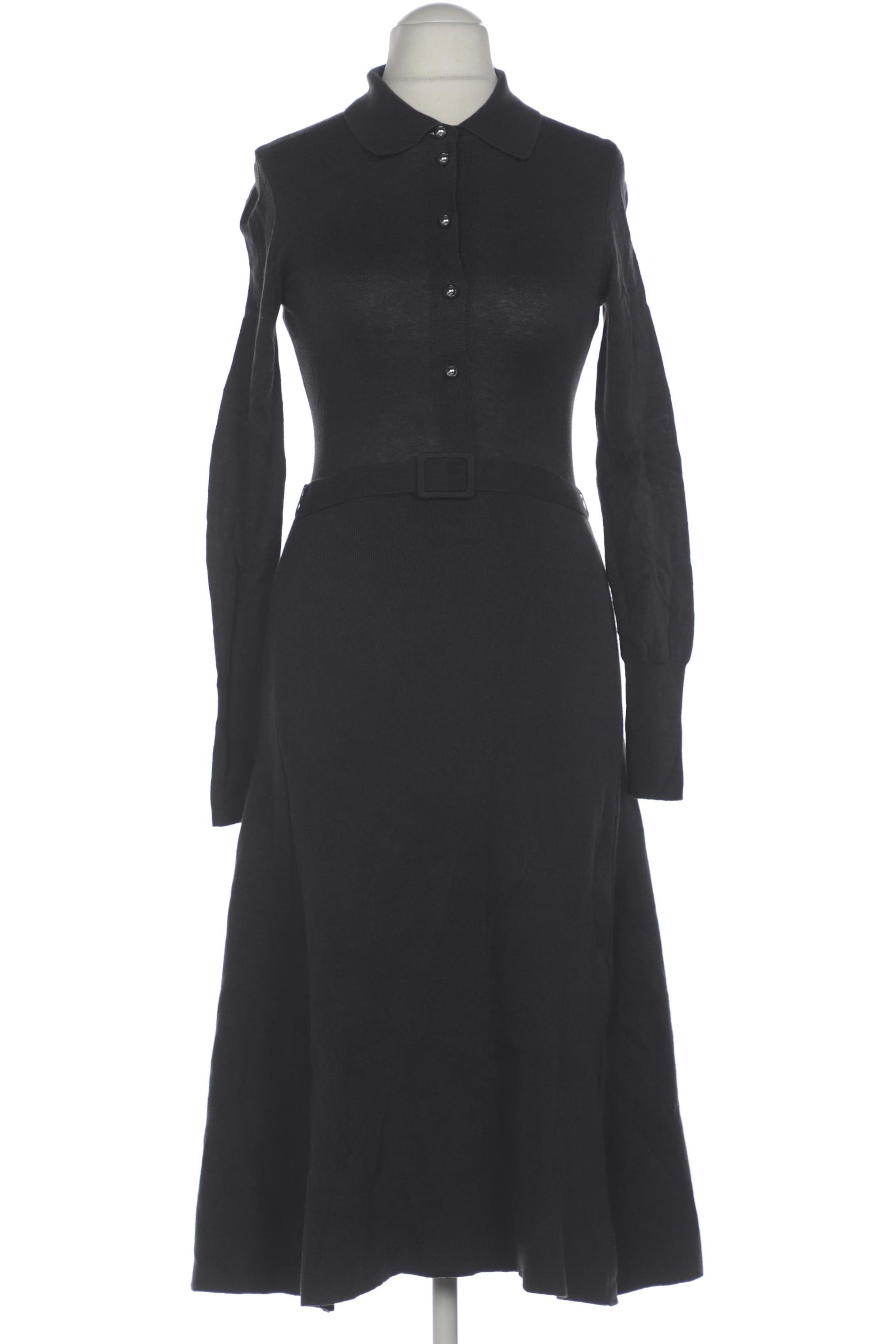 

Tommy Hilfiger Damen Kleid, grau, Gr. 4