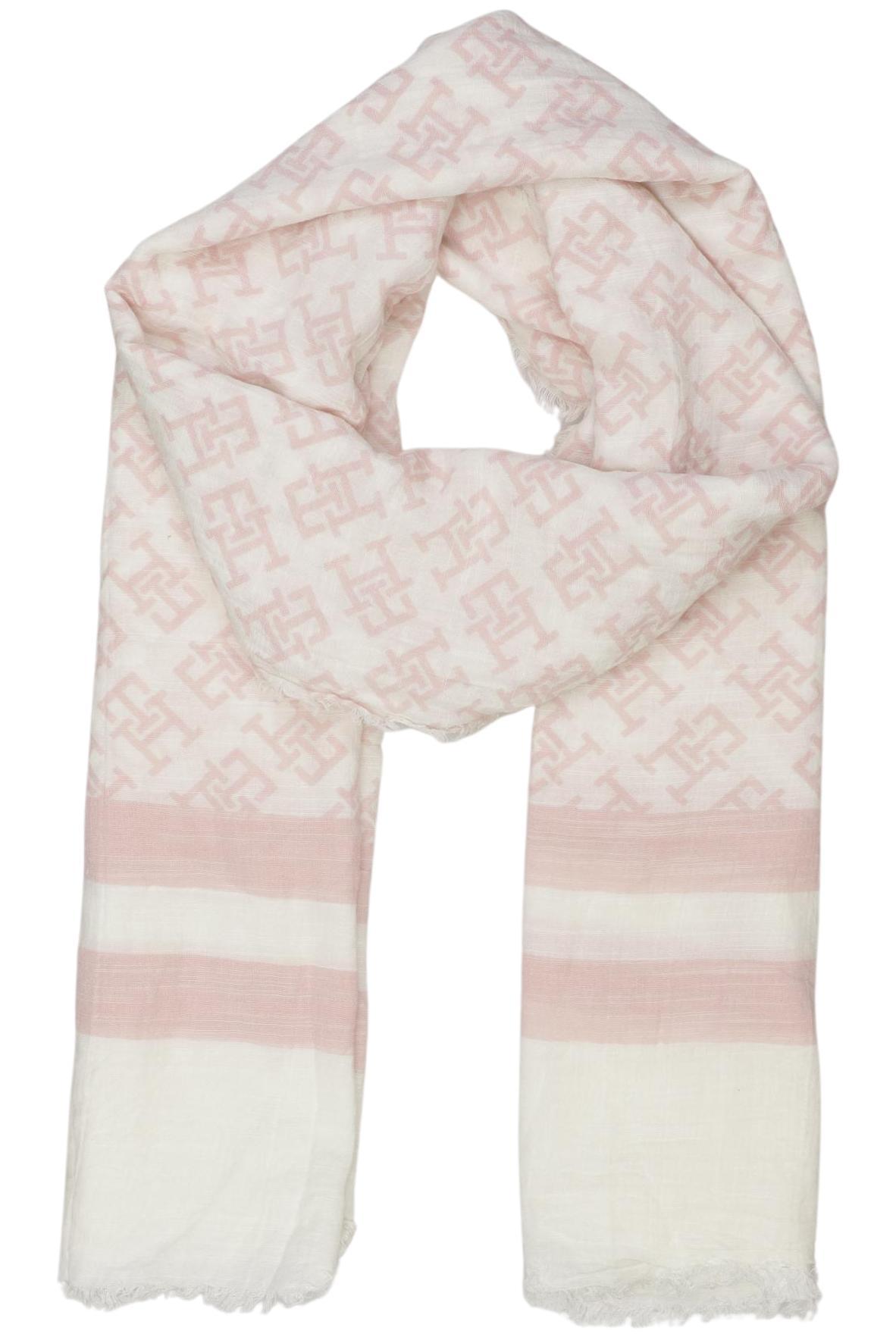 

Tommy Hilfiger Damen Schal, mehrfarbig, Gr.