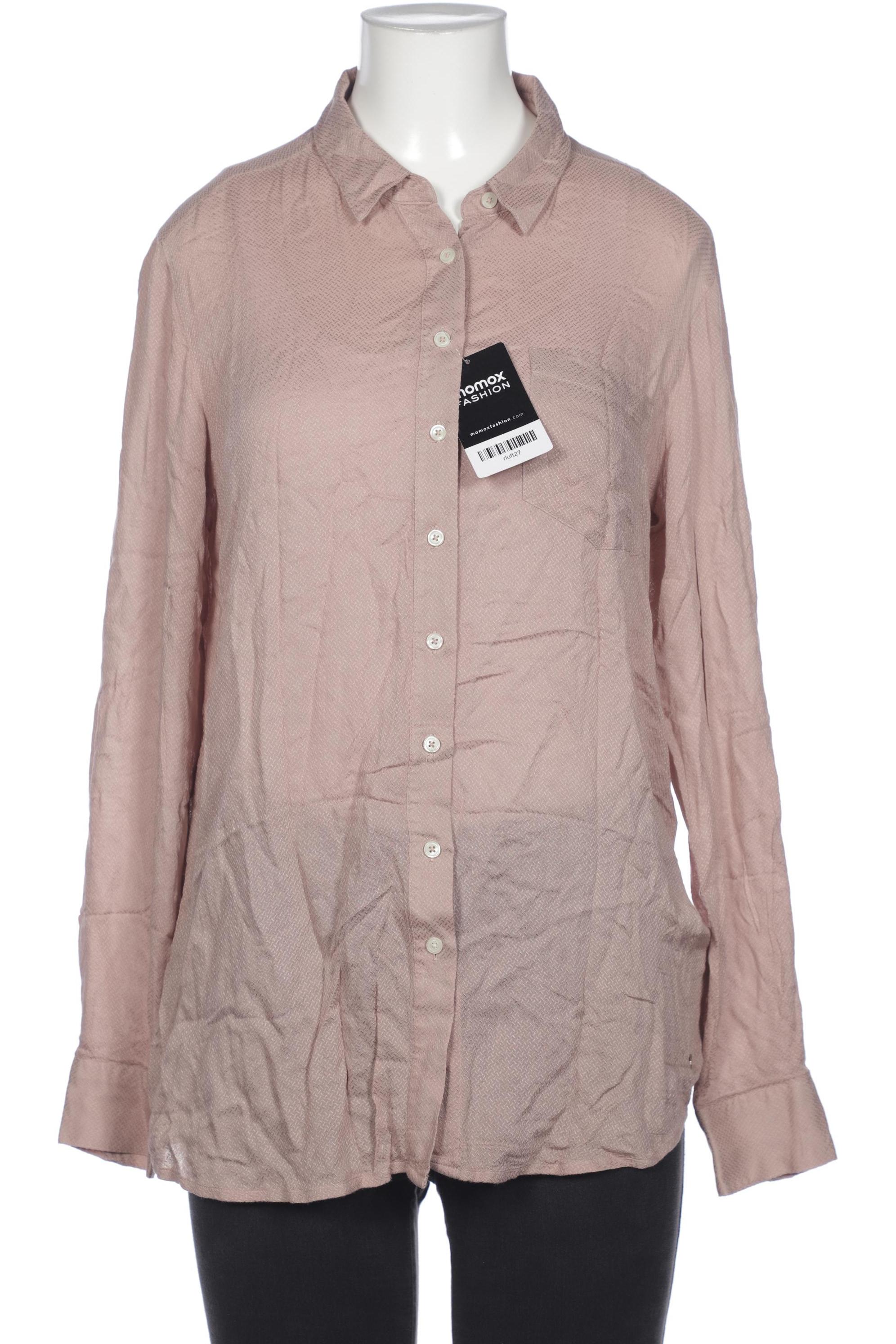 

Tommy Hilfiger Damen Bluse, beige