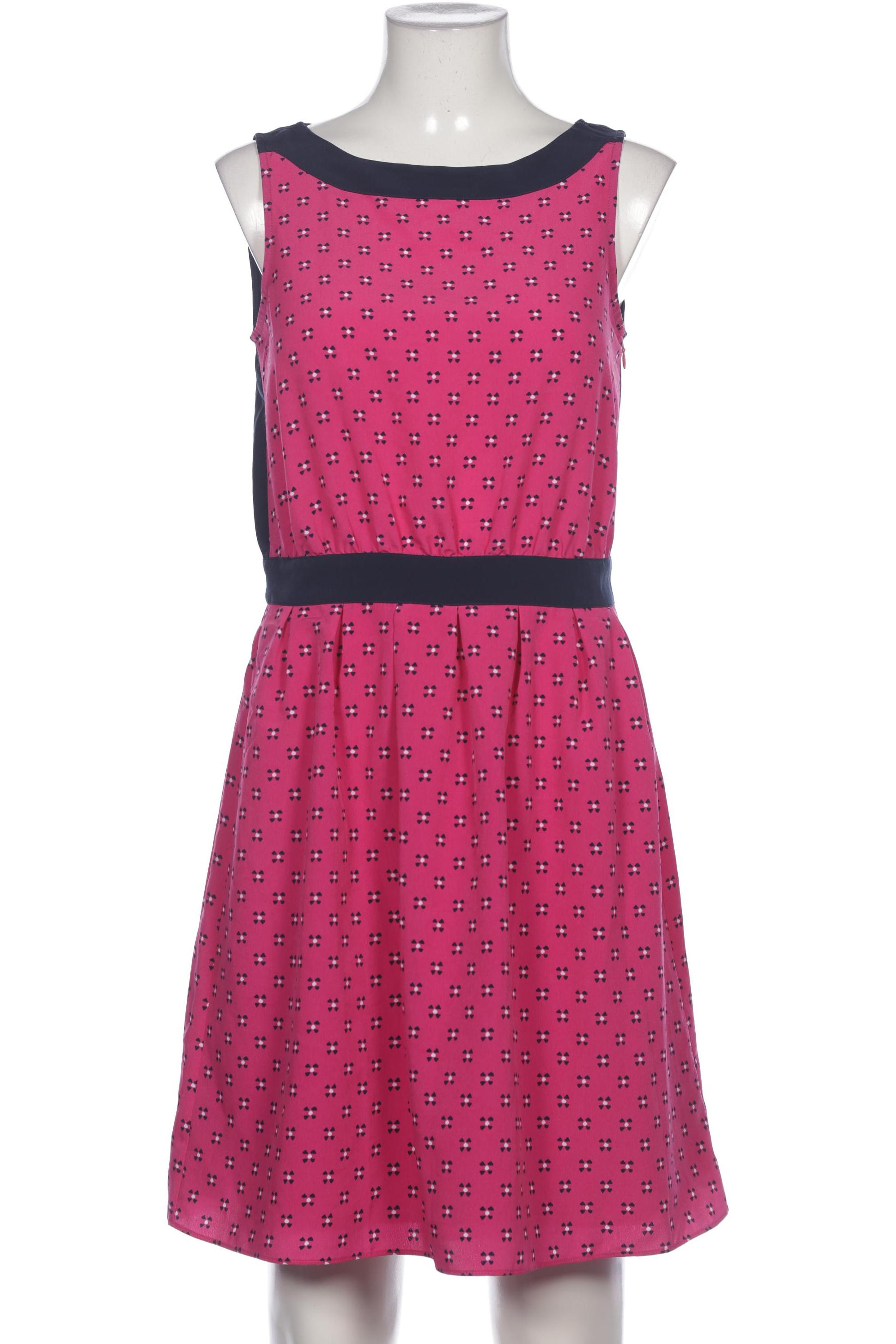 

Tommy Hilfiger Damen Kleid, pink, Gr. 6