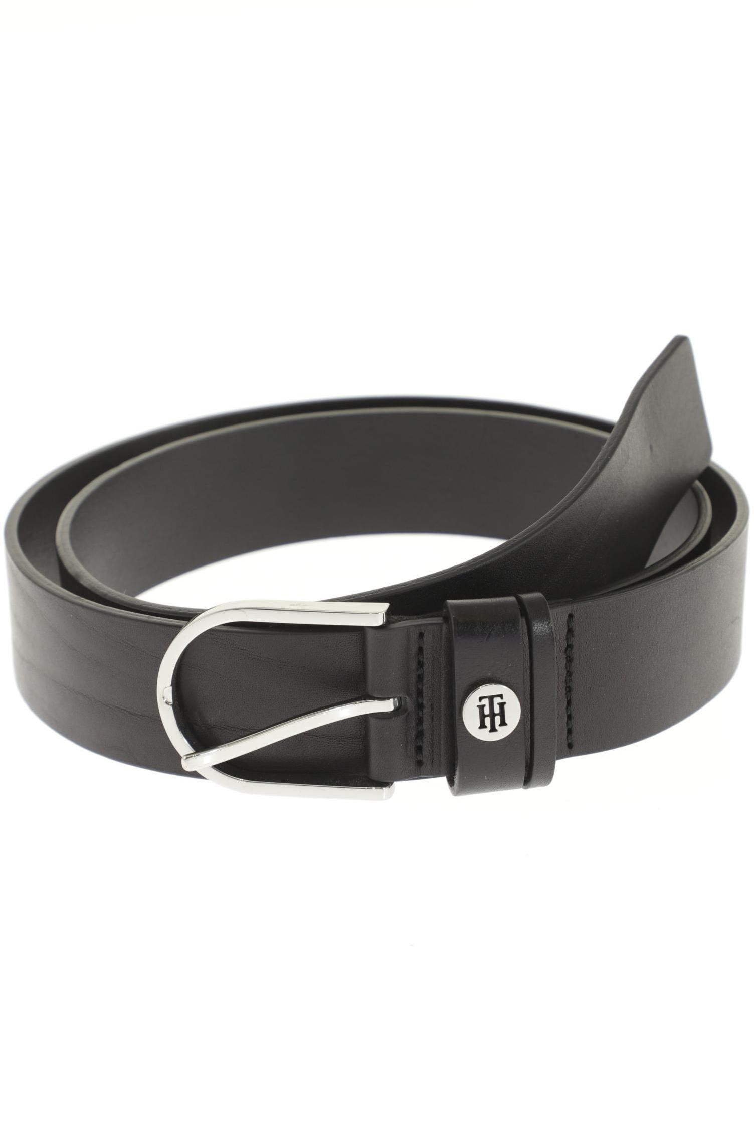 

Tommy Hilfiger Damen Gürtel, schwarz