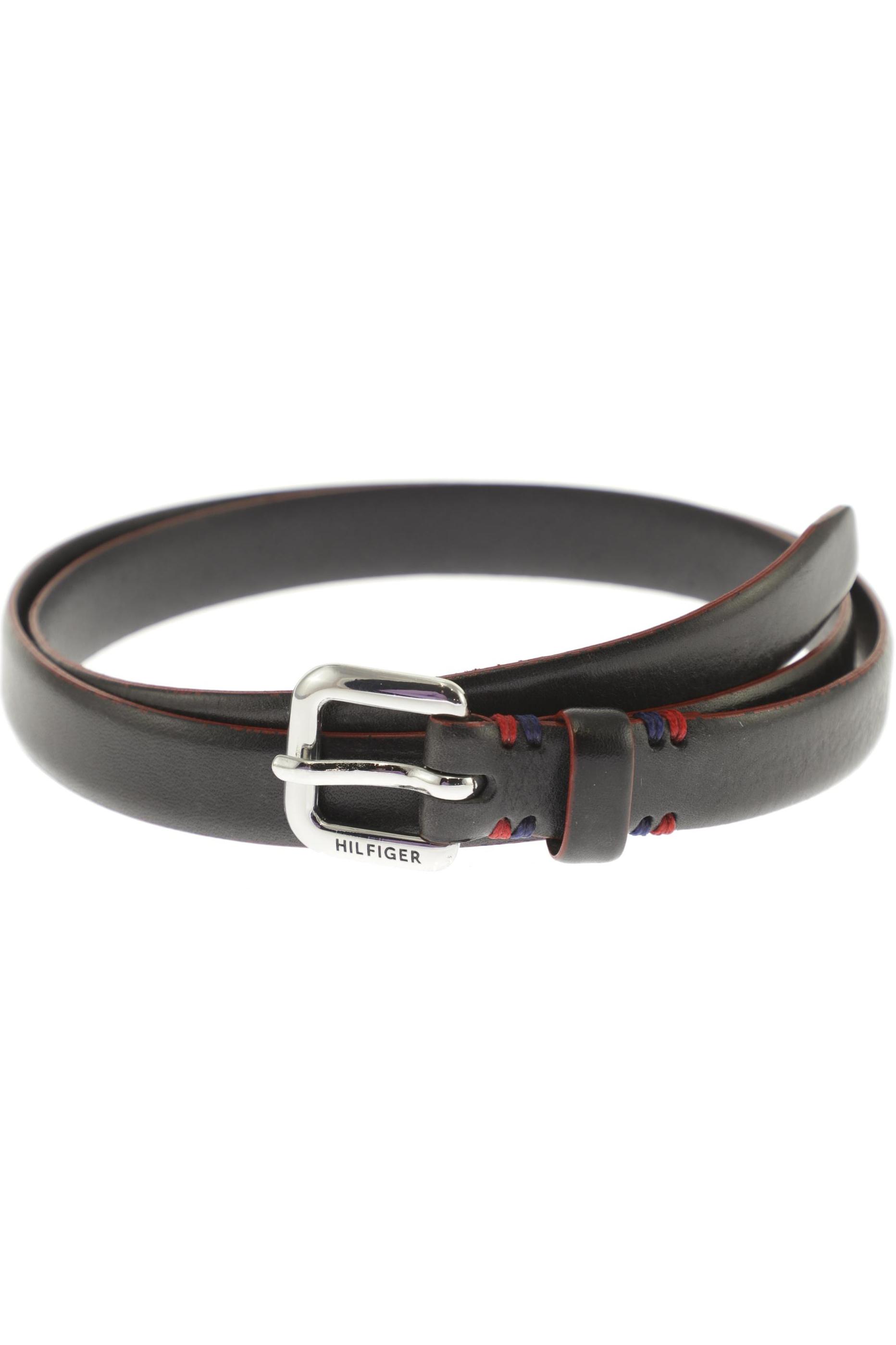 

Tommy Hilfiger Damen Gürtel, schwarz, Gr. 85