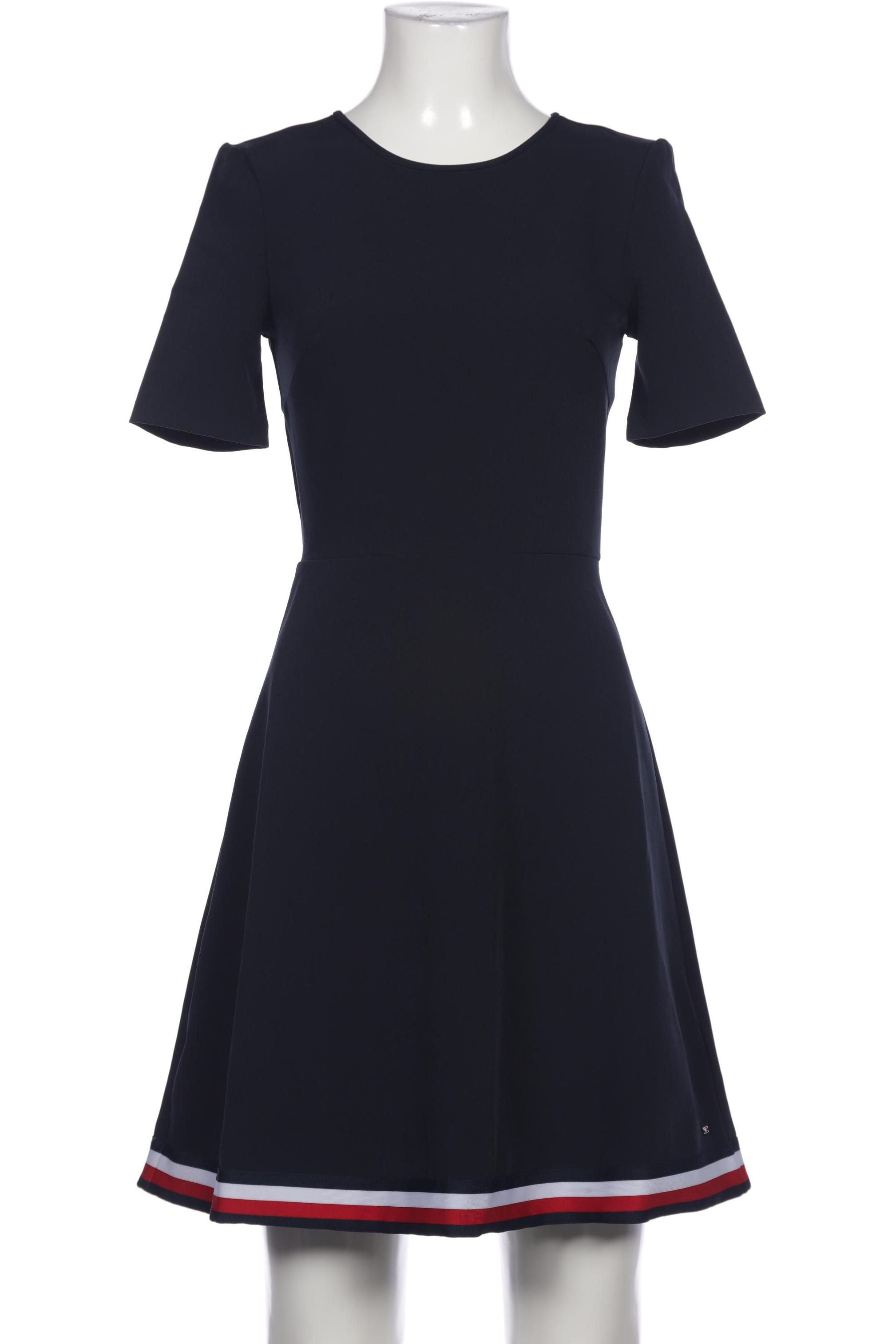 

Tommy Hilfiger Damen Kleid, marineblau, Gr. 32
