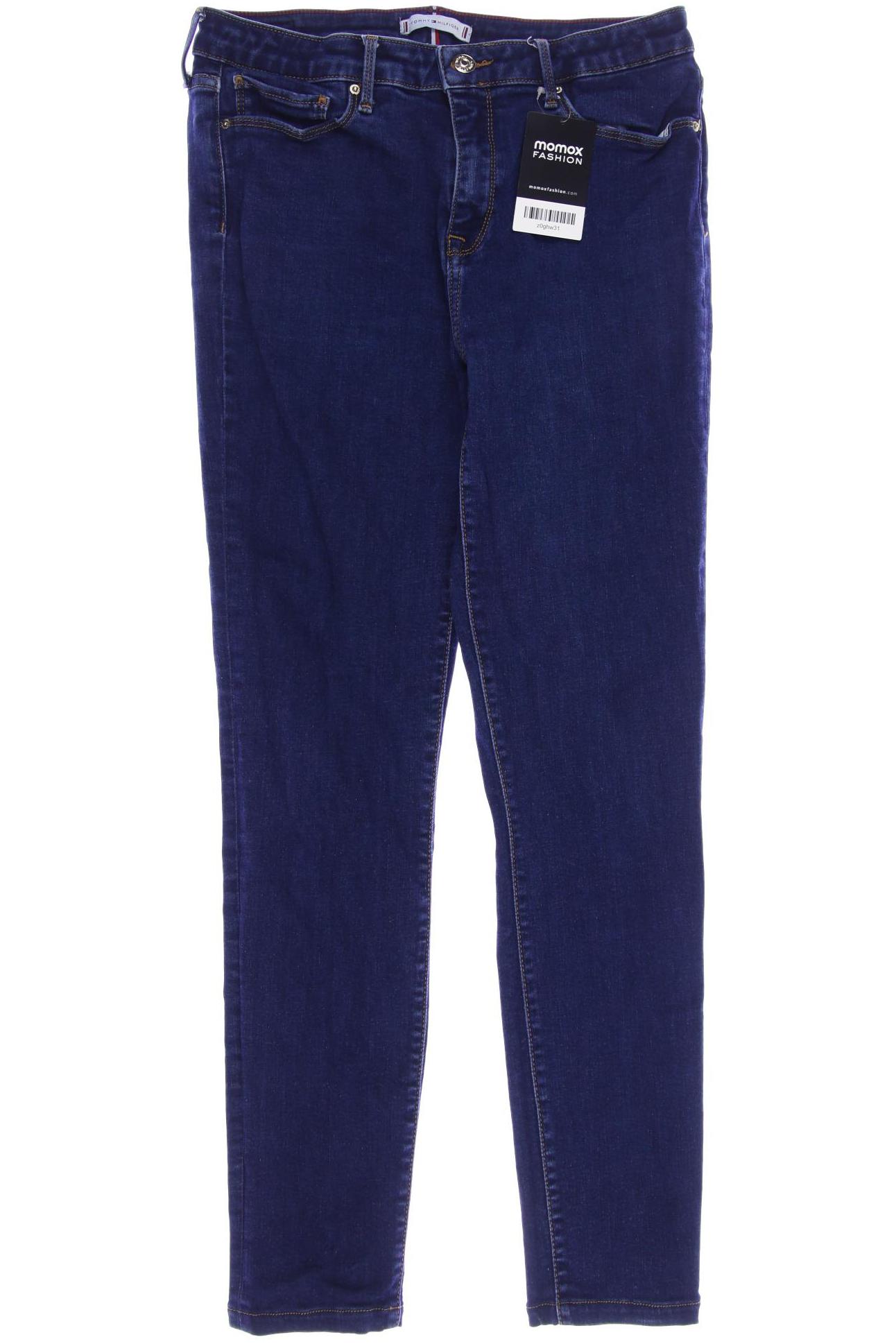 

Tommy Hilfiger Damen Jeans, blau