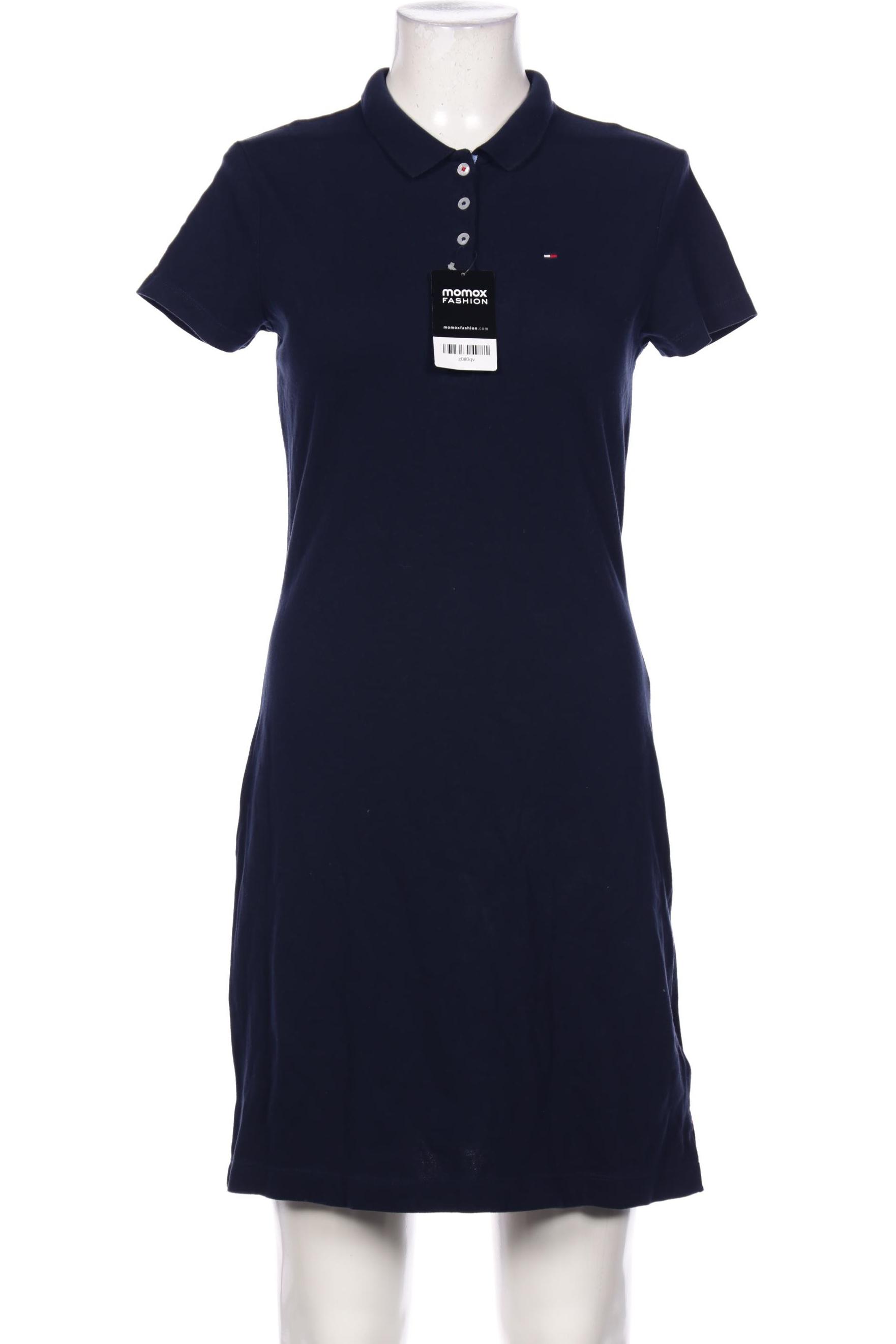 

Tommy Hilfiger Damen Kleid, marineblau, Gr. 42