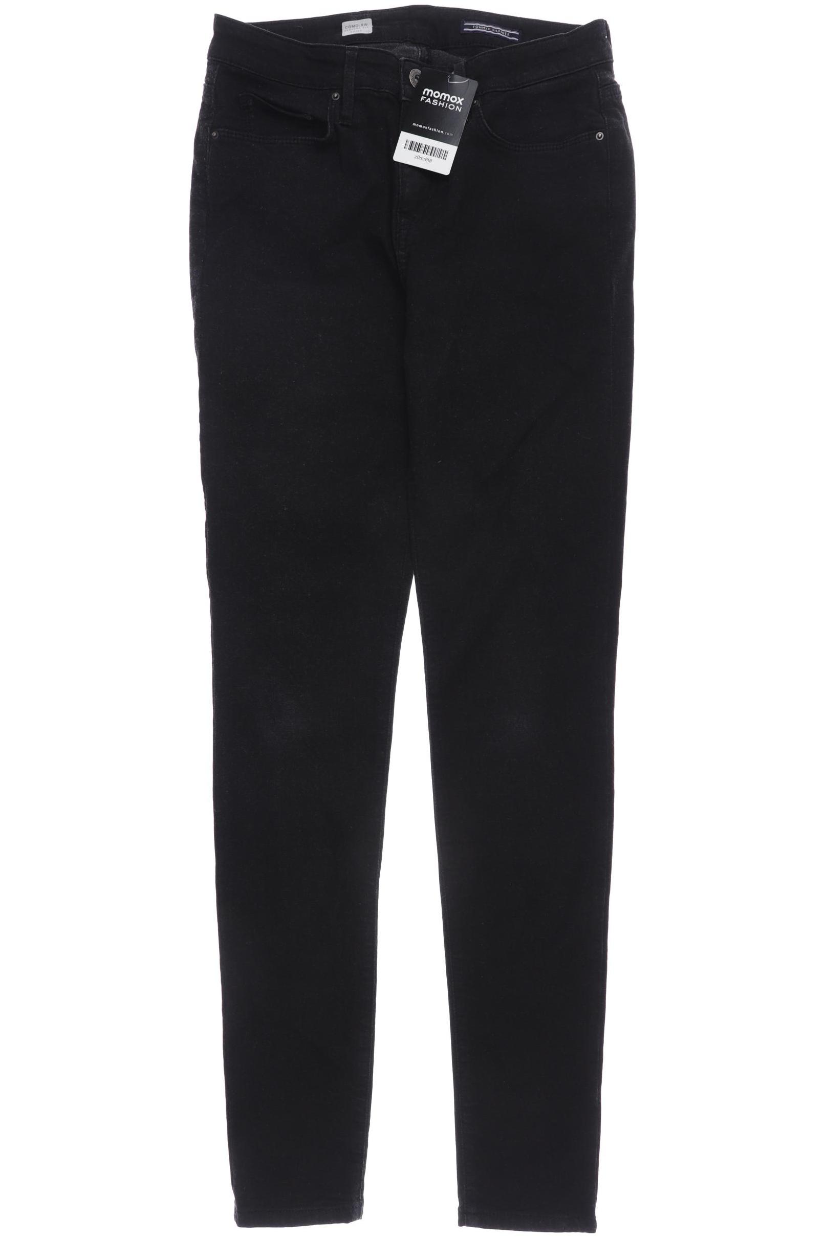 

Tommy Hilfiger Damen Jeans, schwarz, Gr. 27