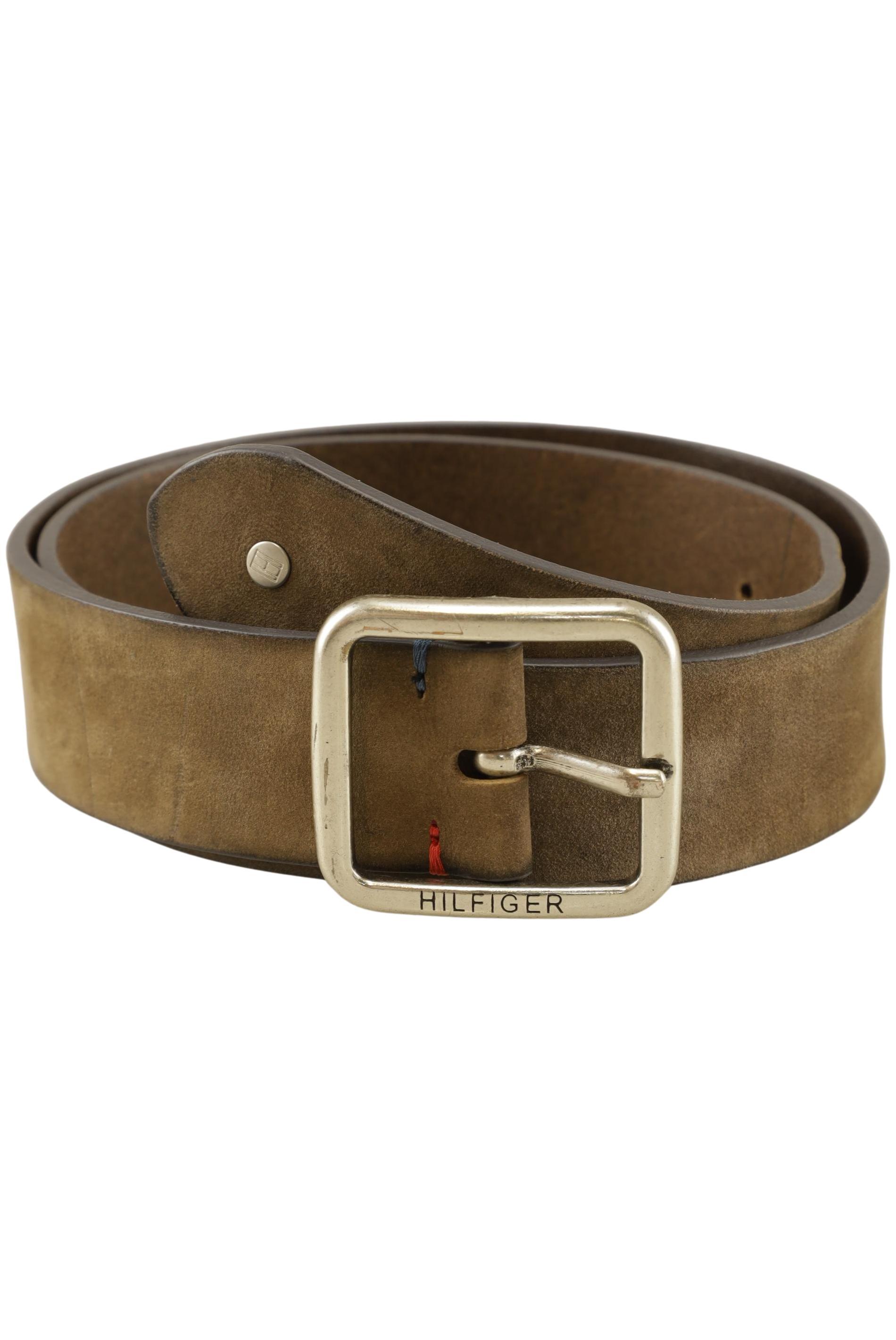 

Tommy Hilfiger Damen Gürtel, braun, Gr. 85