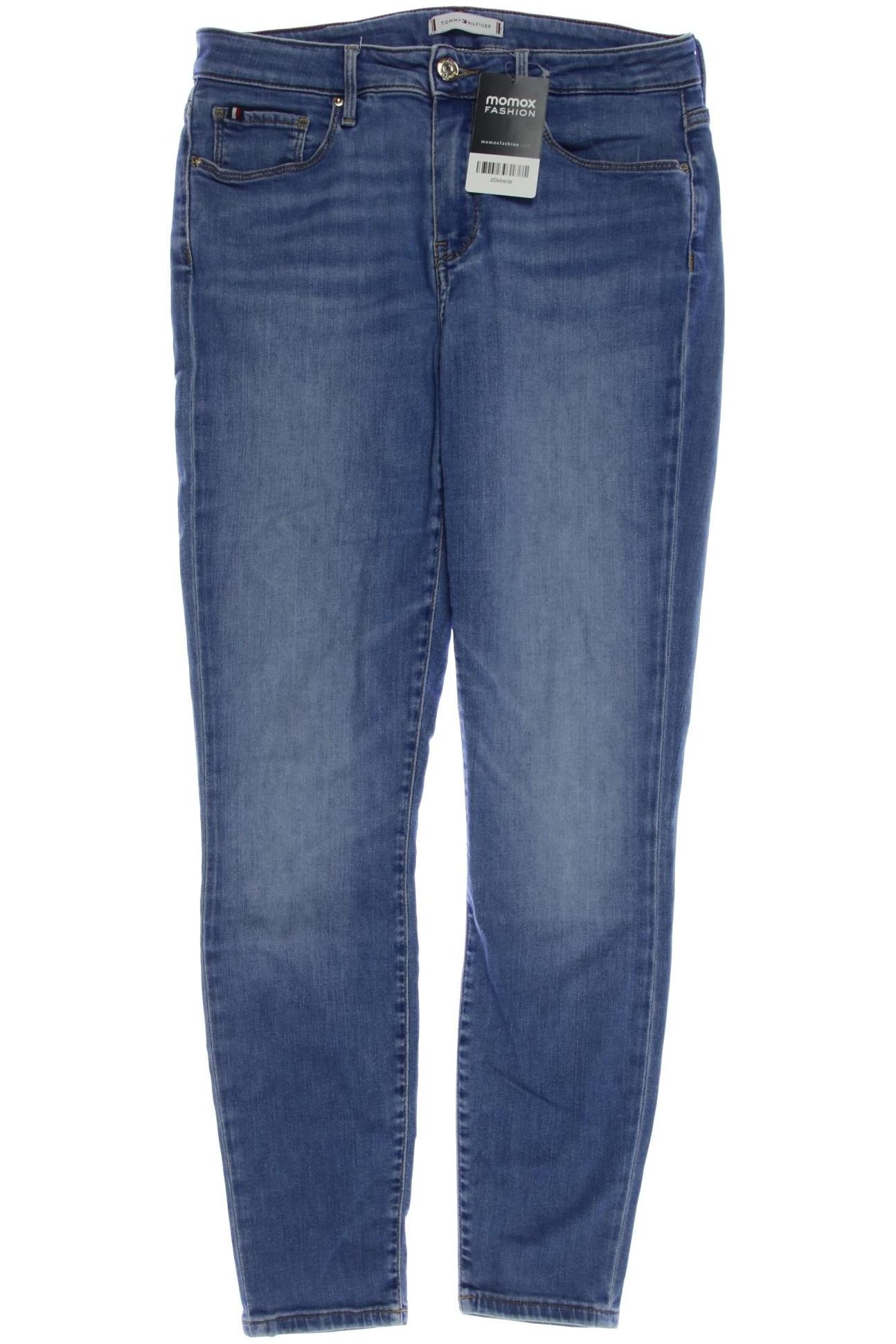 

Tommy Hilfiger Damen Jeans, blau, Gr. 29
