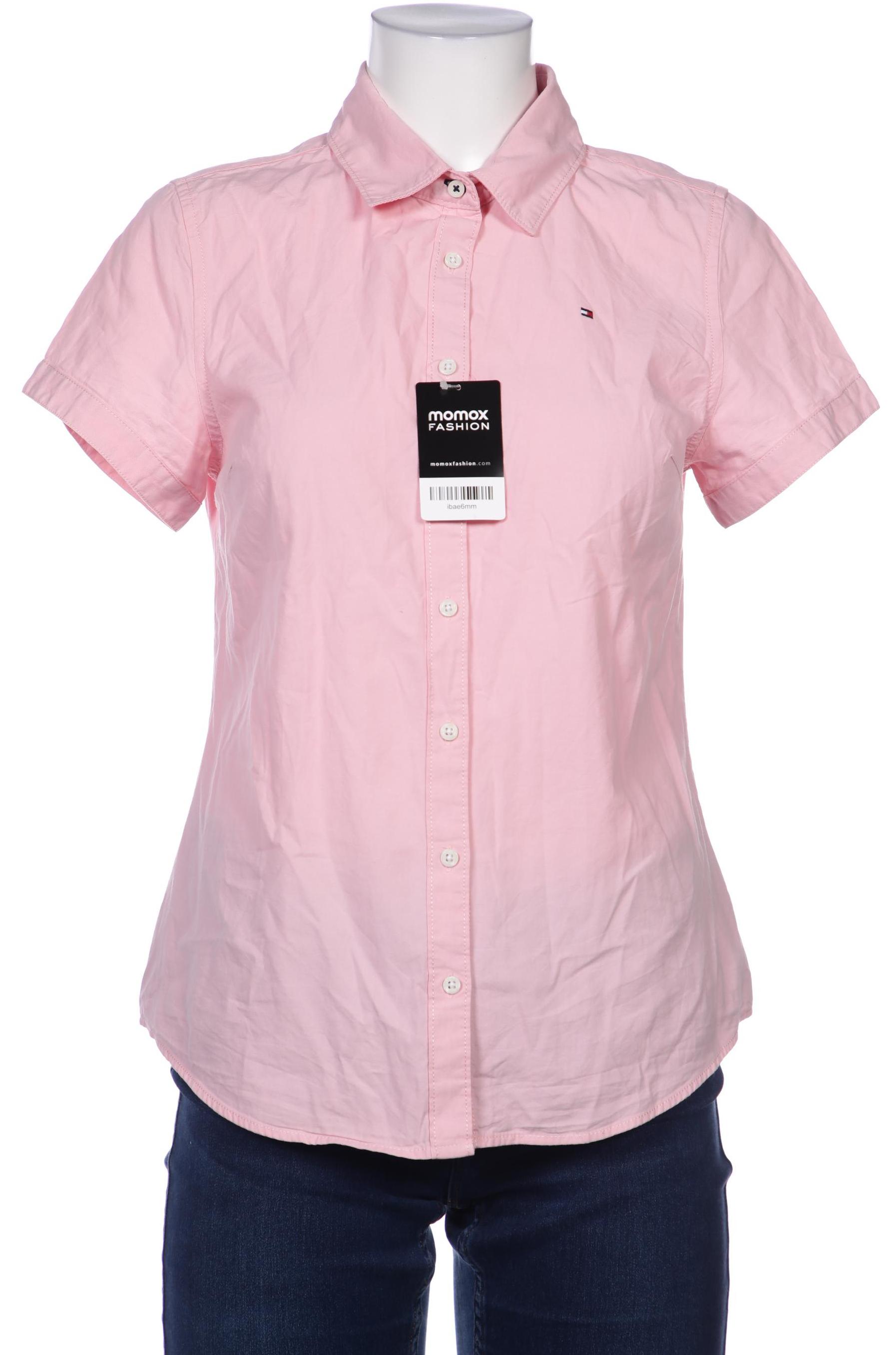 

Tommy Hilfiger Damen Bluse, pink