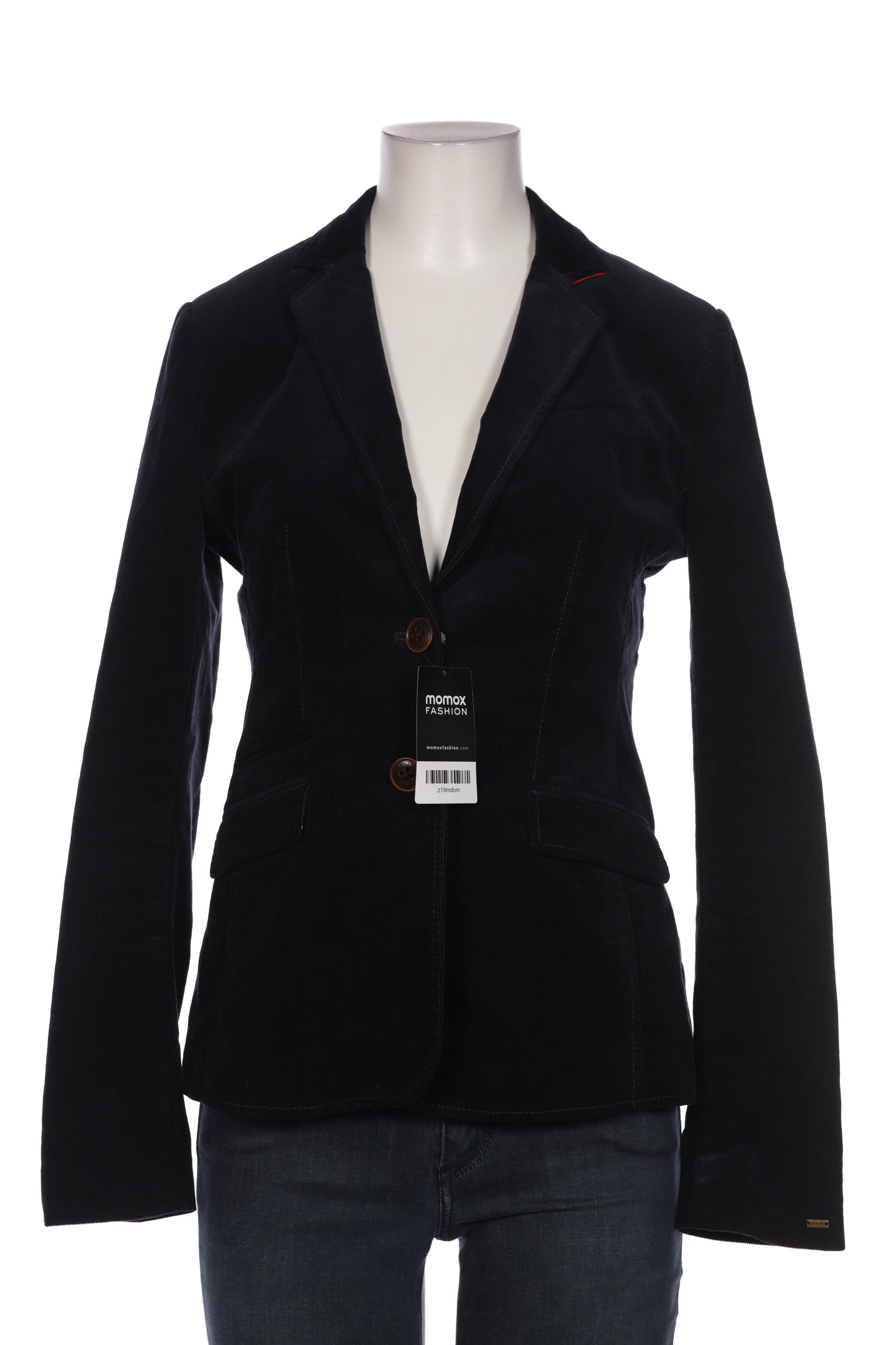 

Tommy Hilfiger Damen Blazer, marineblau, Gr. 4