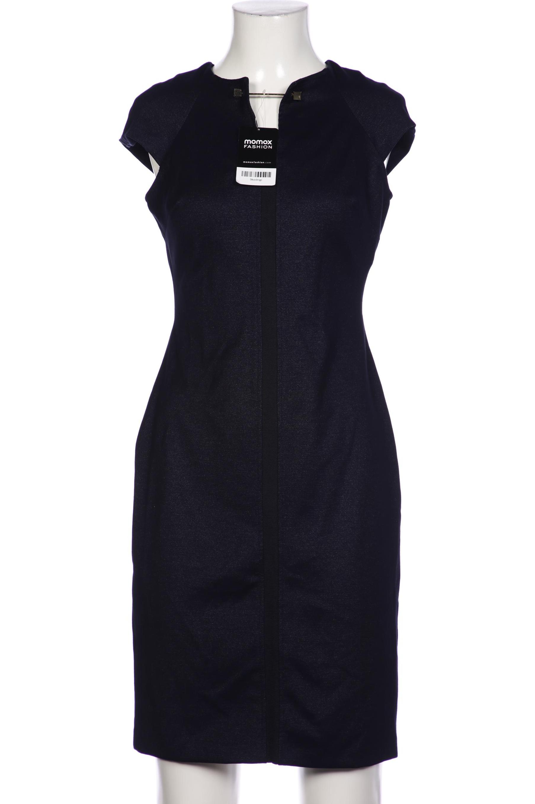 

Tommy Hilfiger Damen Kleid, marineblau