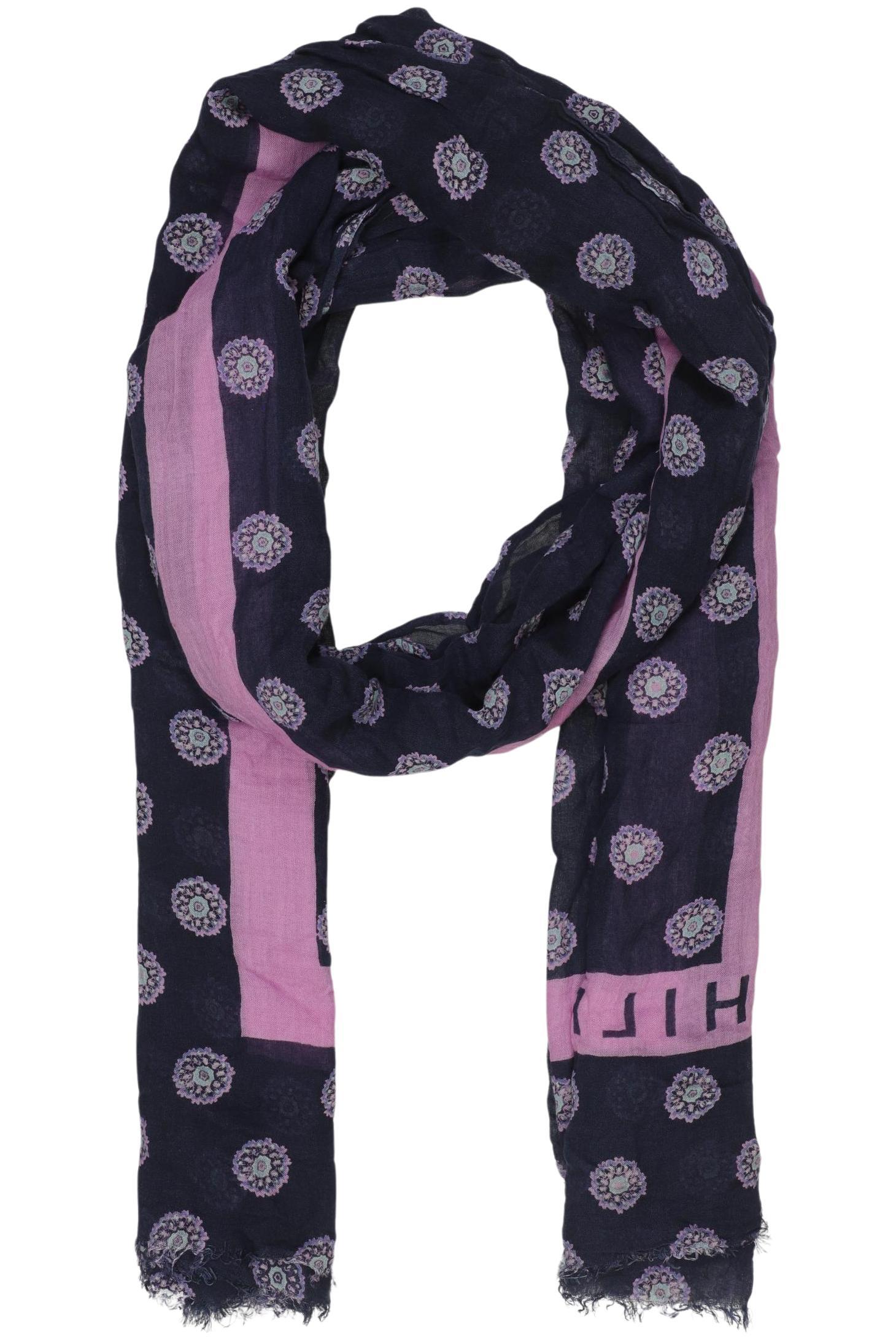 

Tommy Hilfiger Damen Schal, mehrfarbig, Gr.