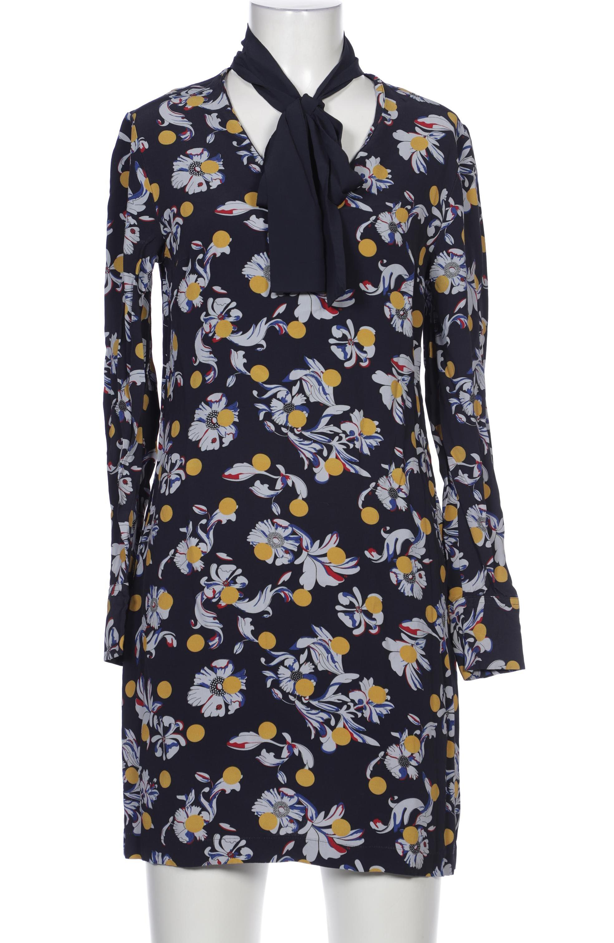 

Tommy Hilfiger Damen Kleid, marineblau, Gr. 6