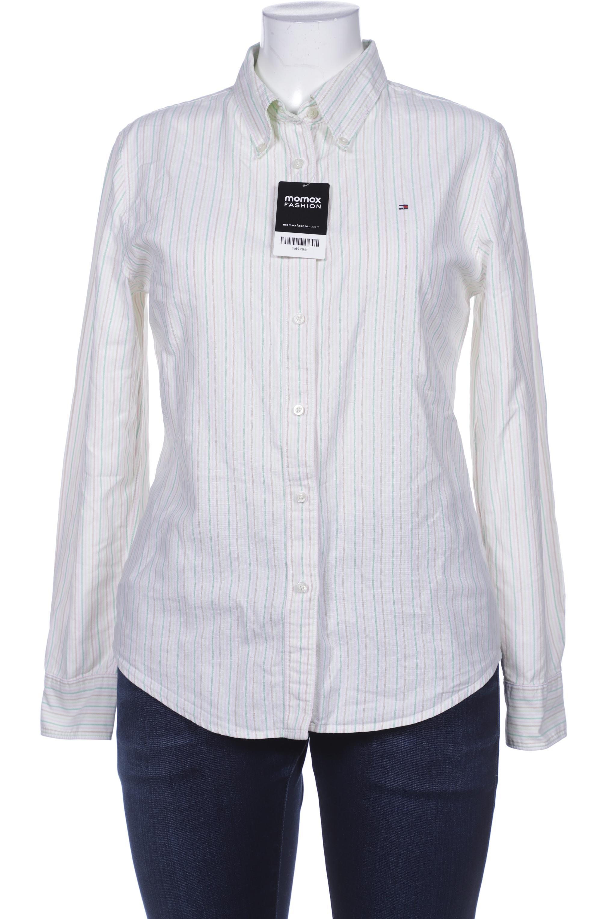 

Tommy Hilfiger Damen Bluse, hellgrün