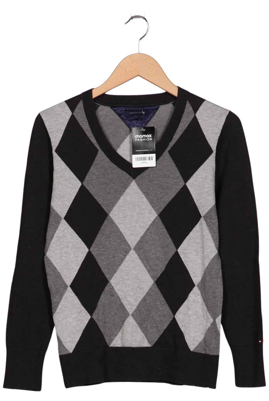 

Tommy Hilfiger Damen Pullover, mehrfarbig, Gr. 42