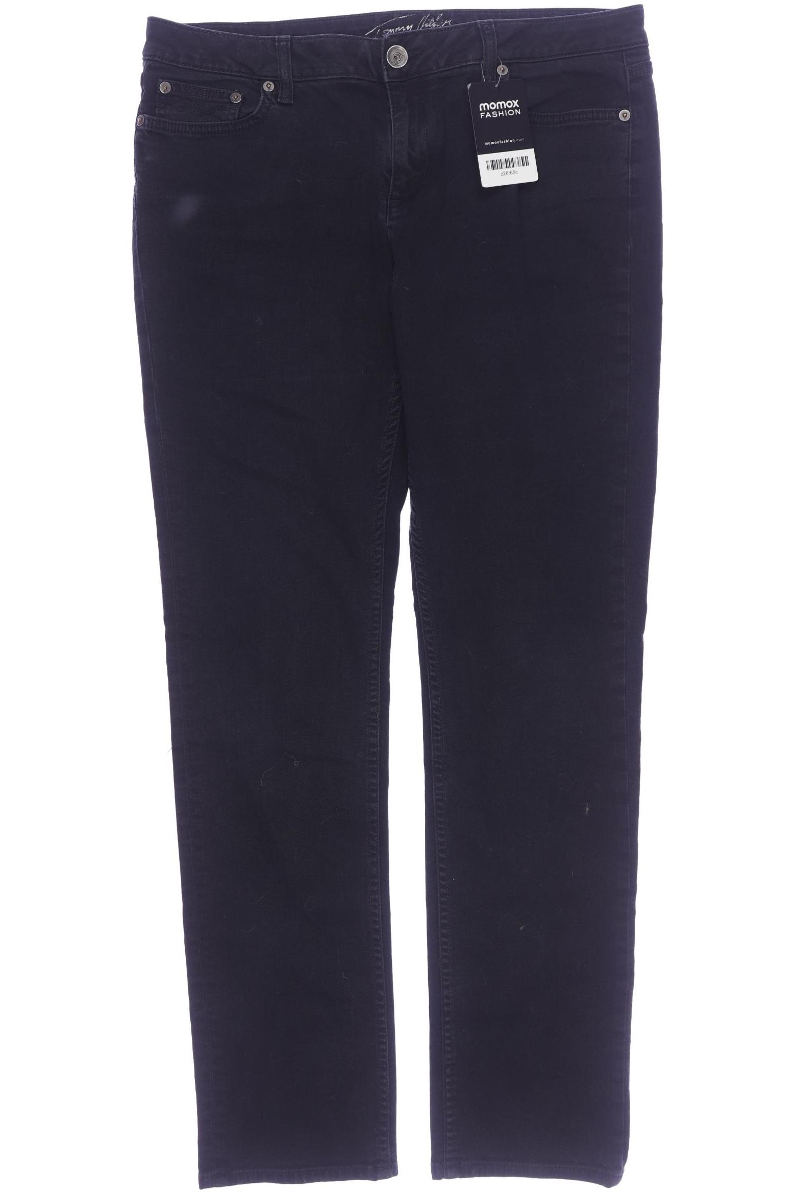 

Tommy Hilfiger Damen Jeans, schwarz, Gr. 30