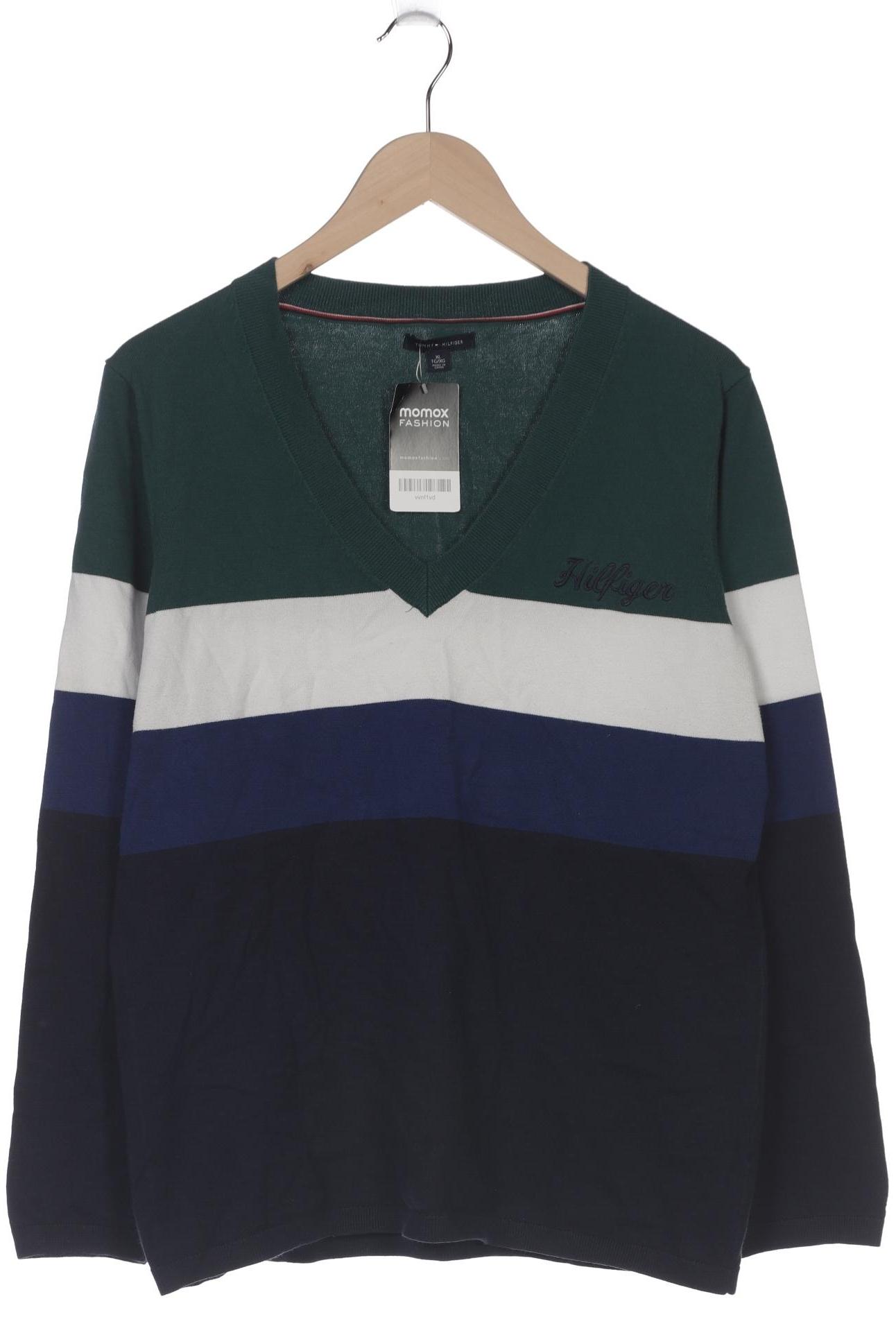 

Tommy Hilfiger Damen Pullover, mehrfarbig, Gr. 44