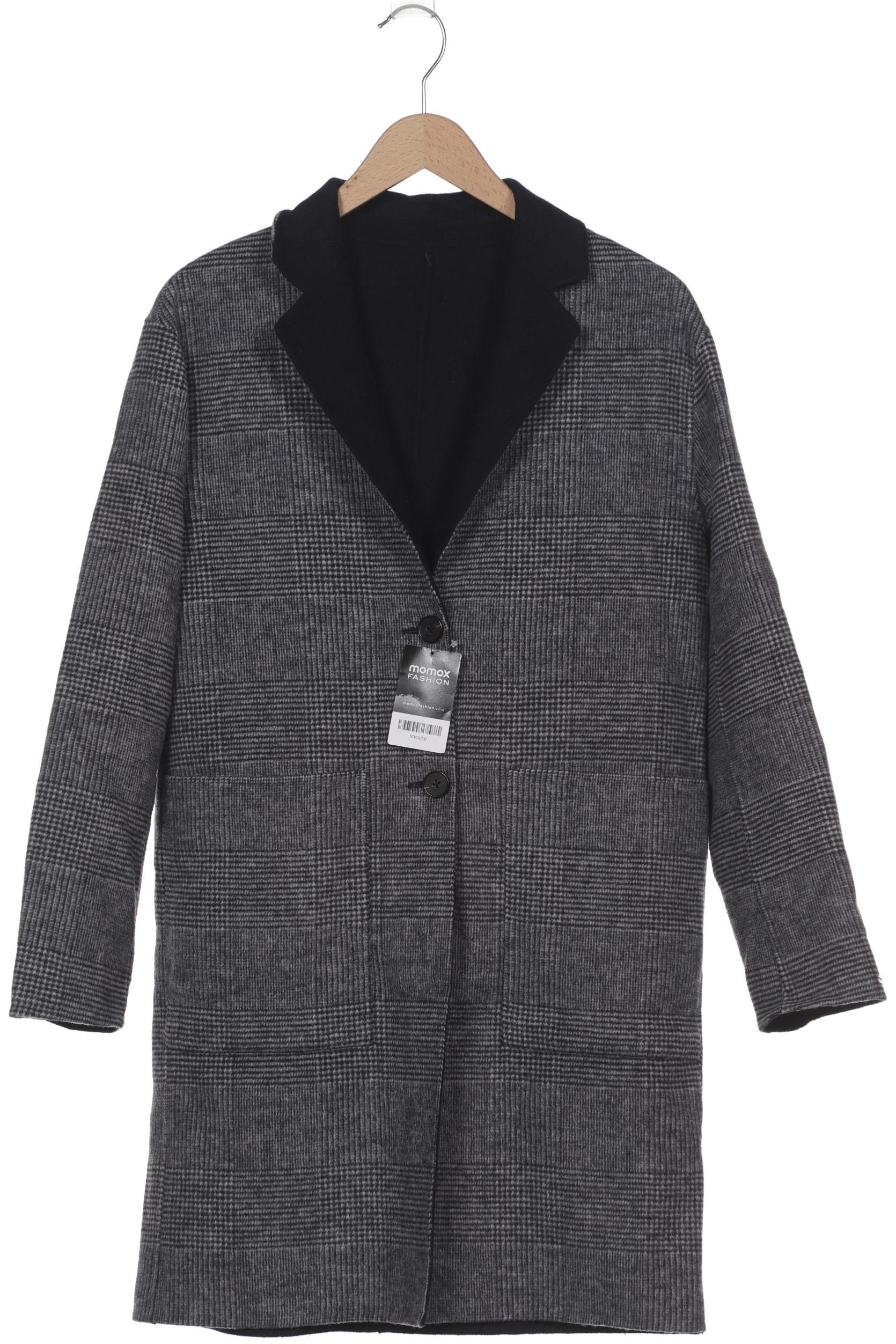 

Tommy Hilfiger Damen Mantel, grau, Gr. 6