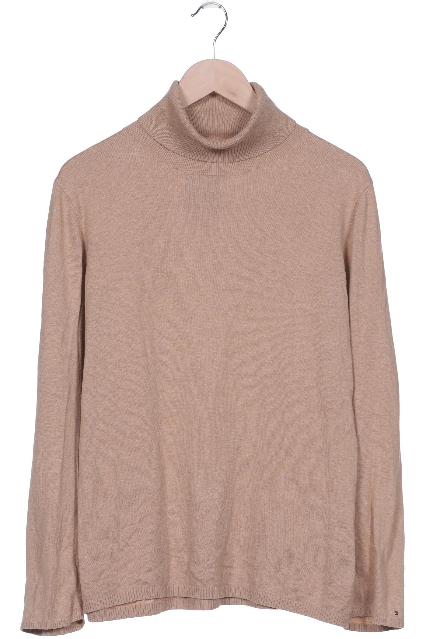 

Tommy Hilfiger Damen Pullover, braun