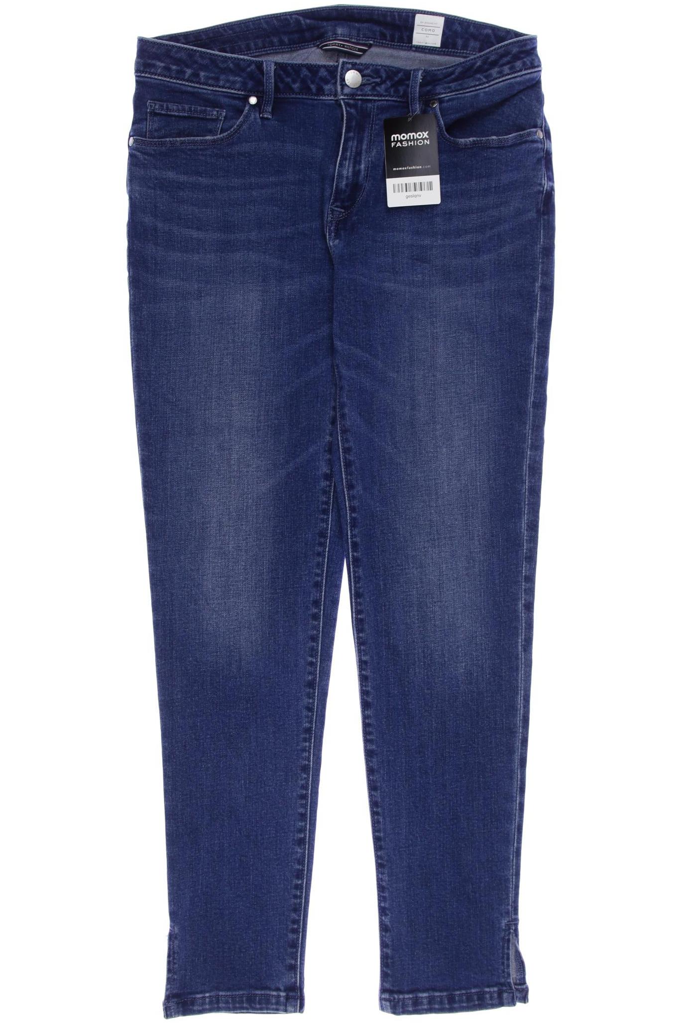 

Tommy Hilfiger Damen Jeans, blau, Gr. 32