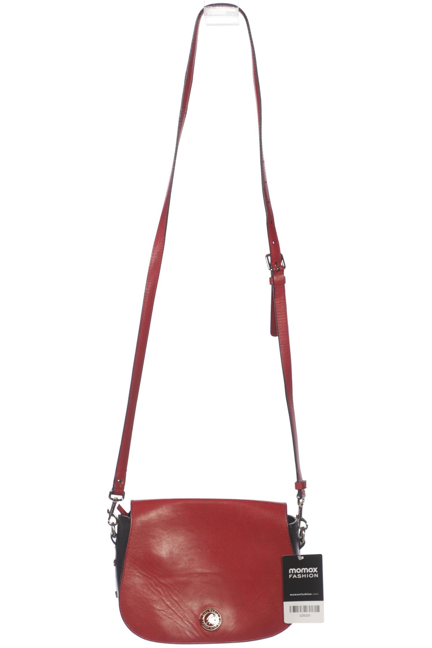 

Tommy Hilfiger Damen Handtasche, rot
