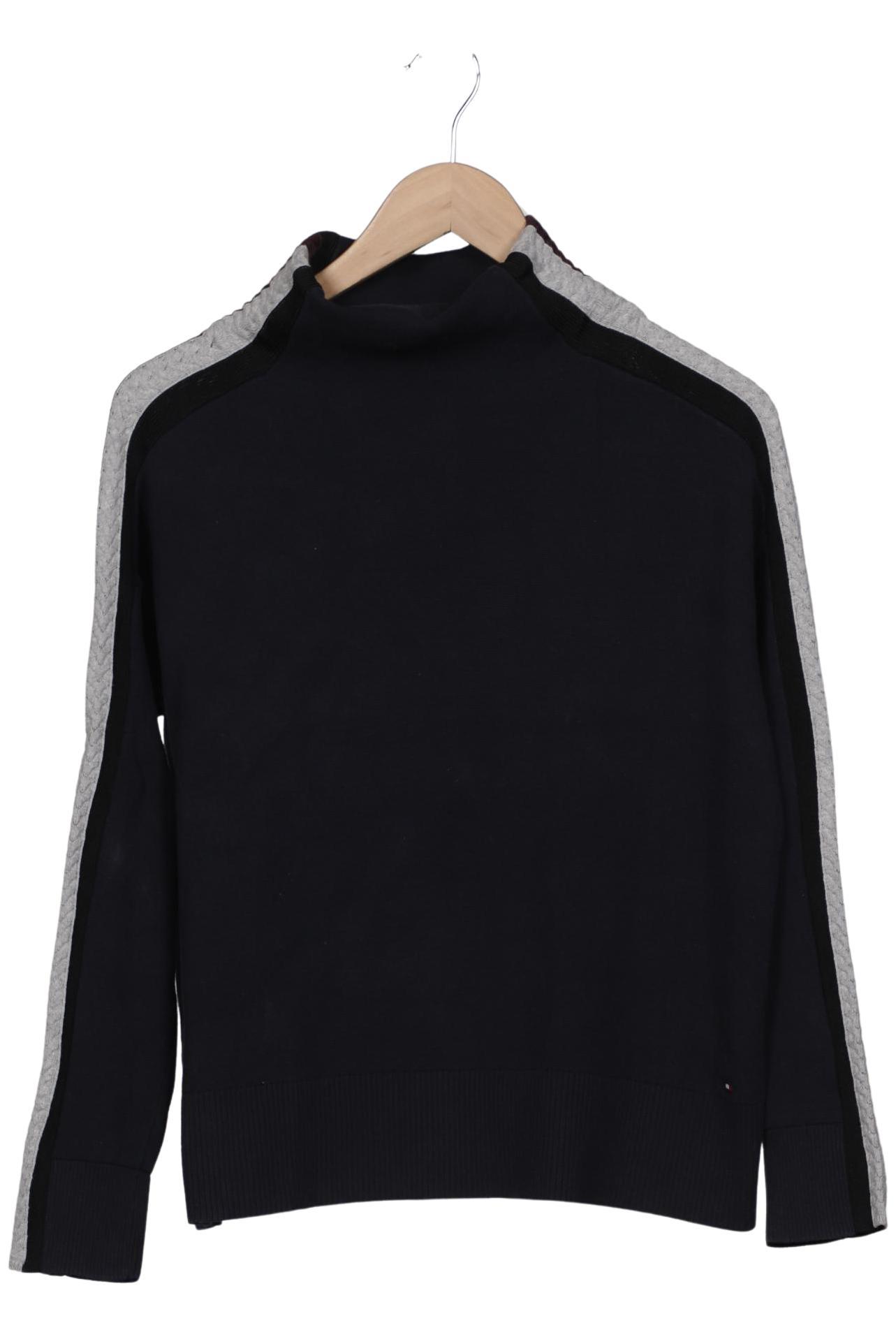 

Tommy Hilfiger Damen Pullover, marineblau, Gr. 42