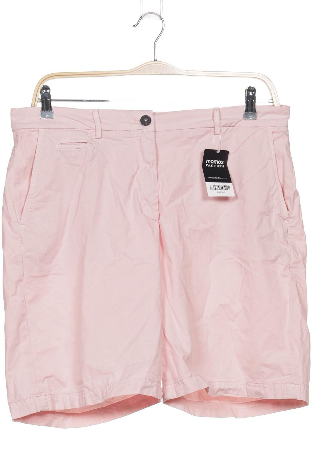 

Tommy Hilfiger Damen Shorts, pink, Gr. 44