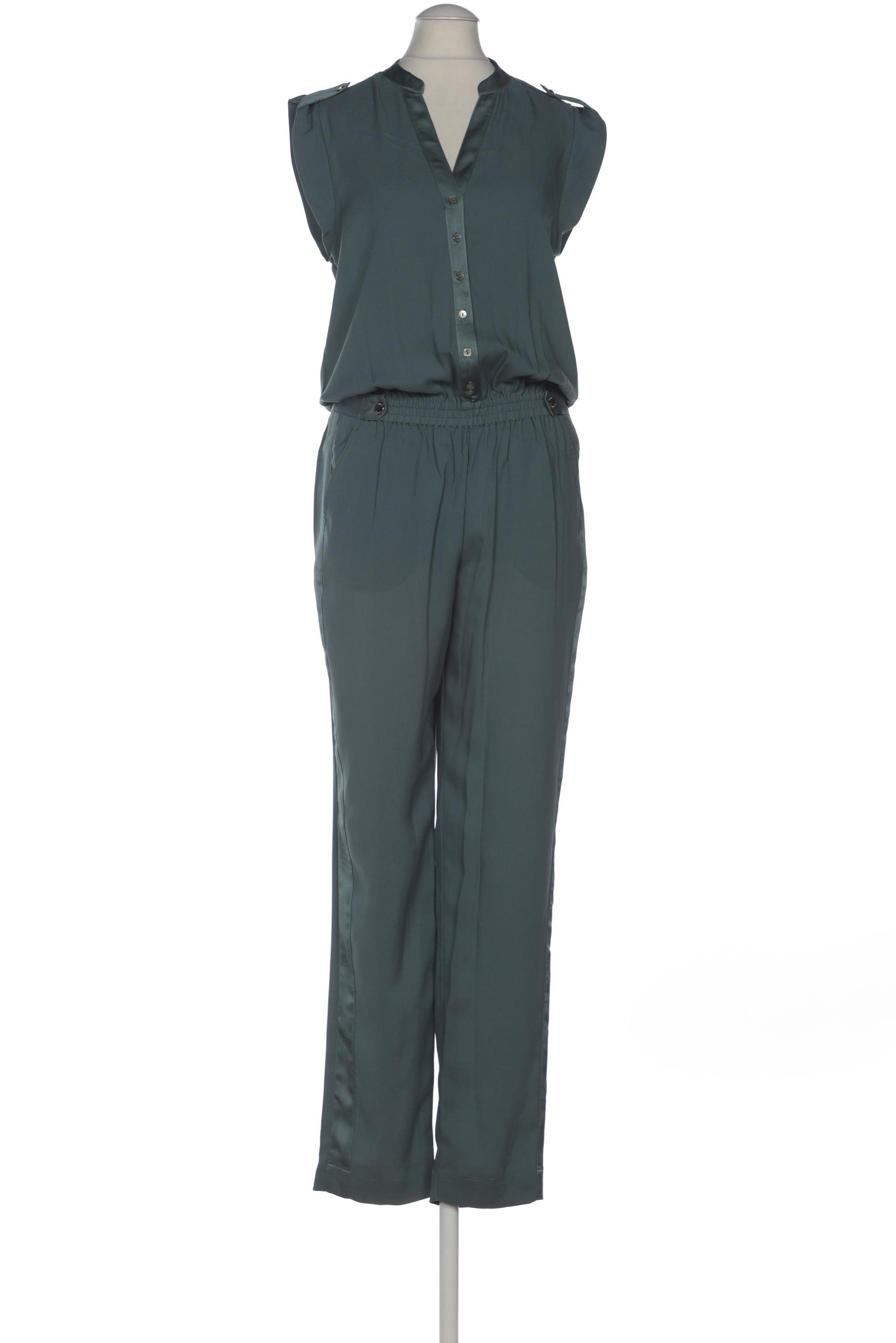 

Tommy Hilfiger Damen Jumpsuit/Overall, türkis, Gr. 6