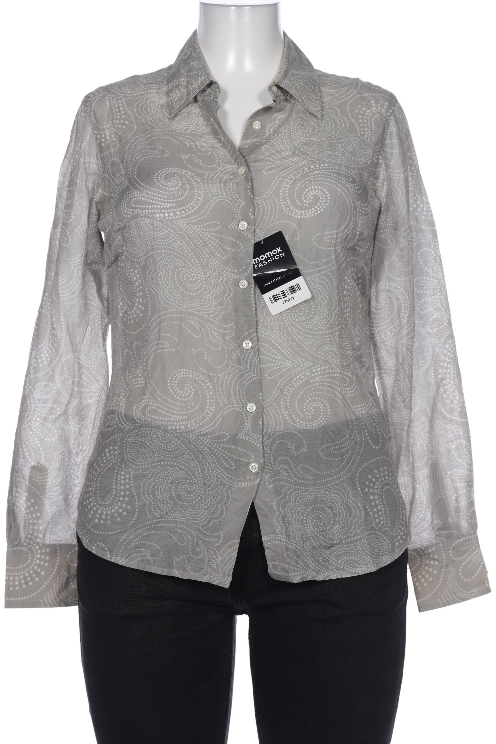 

Tommy Hilfiger Damen Bluse, grau