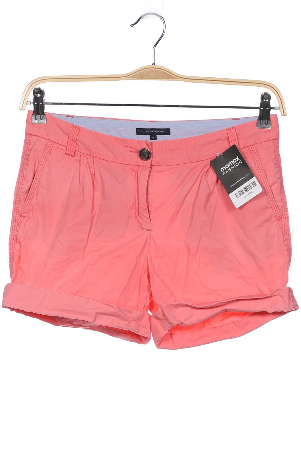 

Tommy Hilfiger Damen Shorts, pink