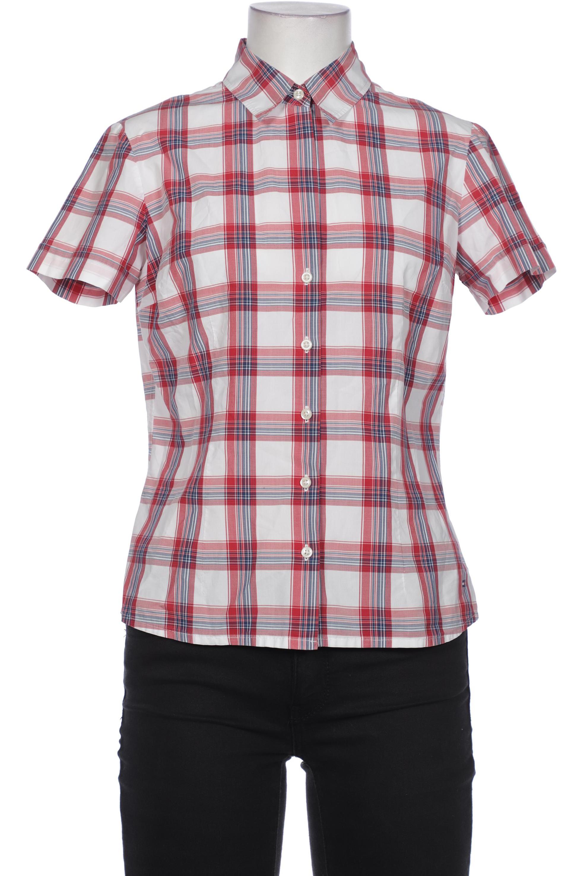 

Tommy Hilfiger Damen Bluse, rot, Gr. 6