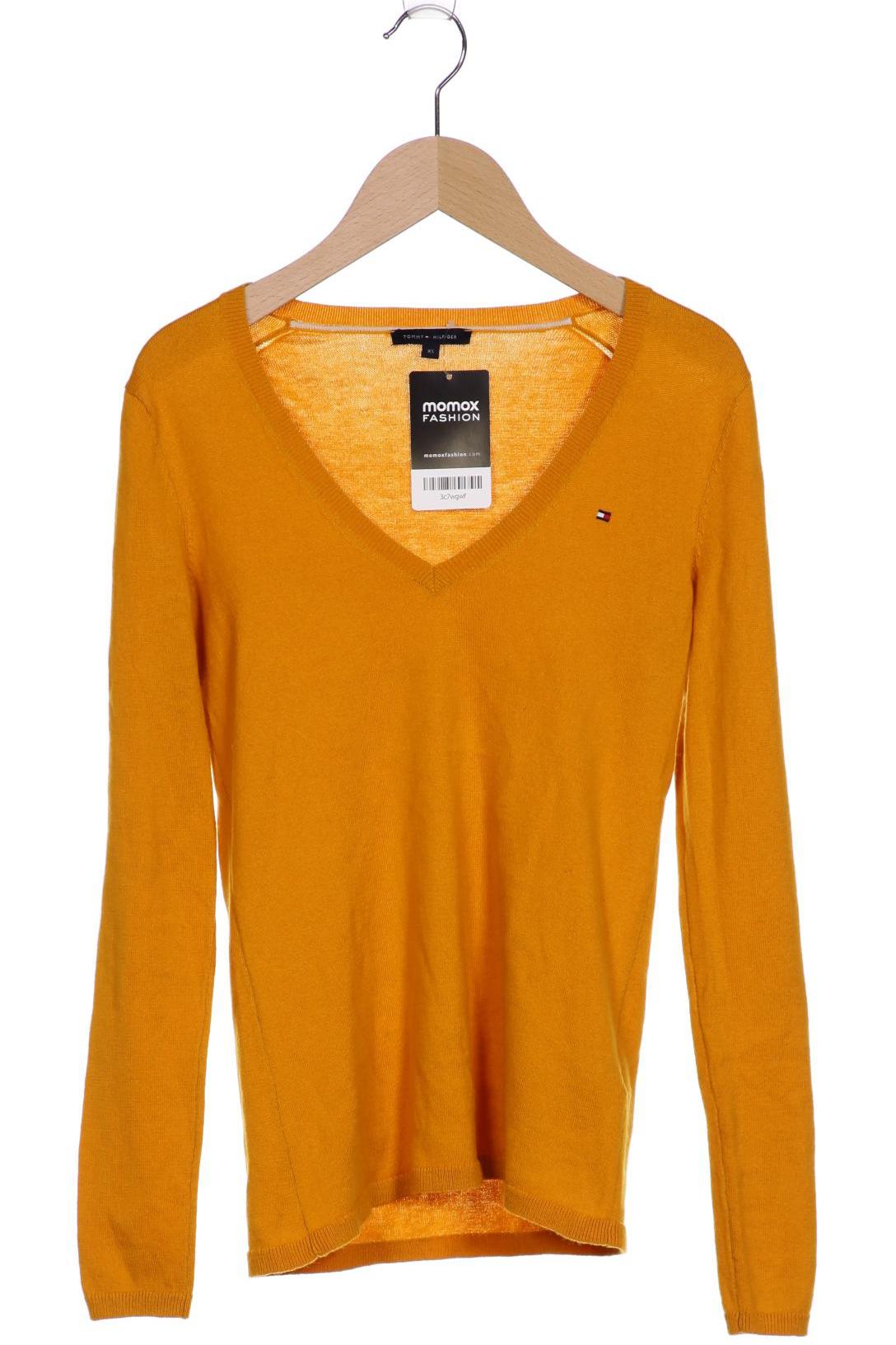 

Tommy Hilfiger Damen Pullover, orange