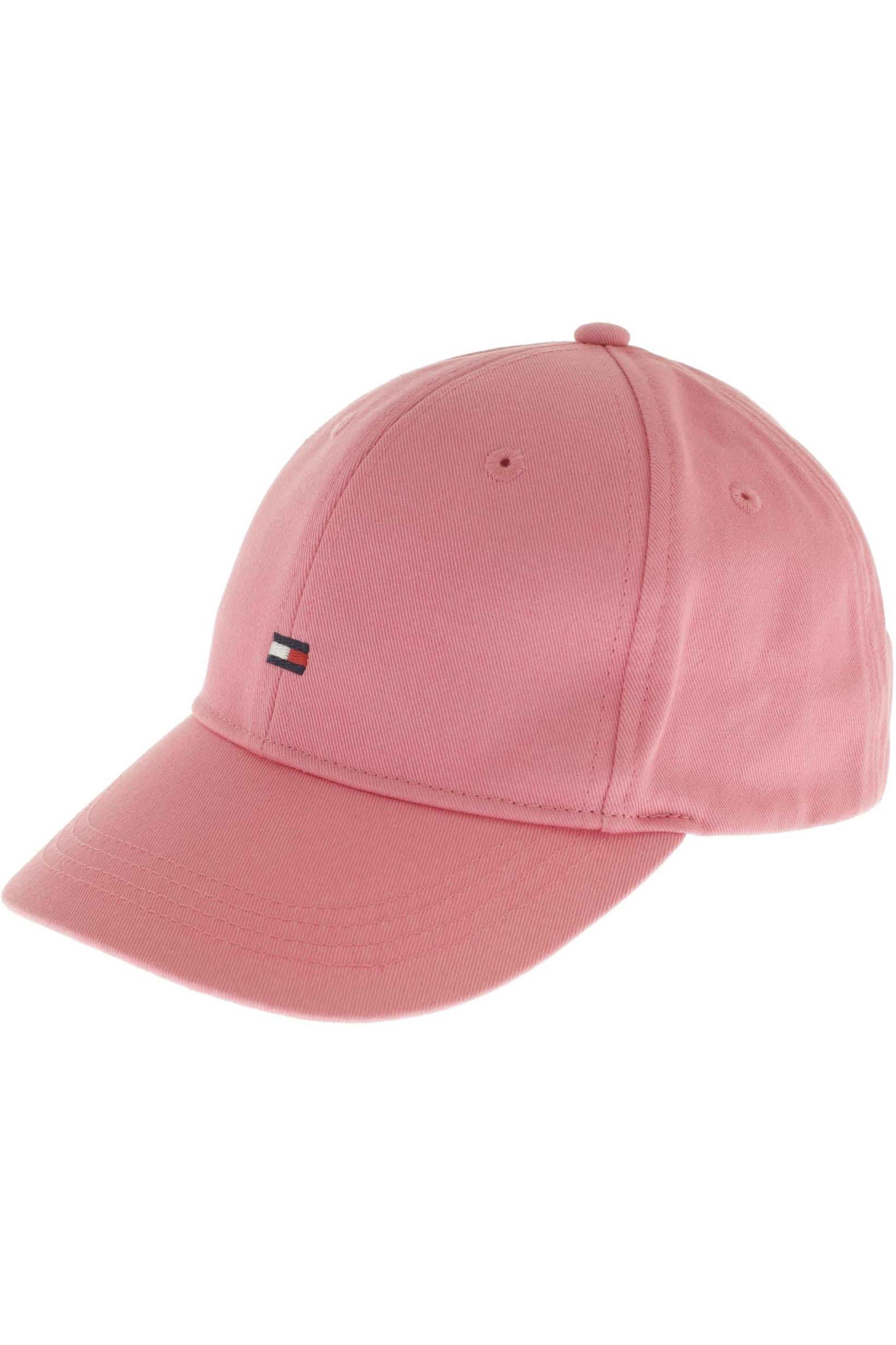 

Tommy Hilfiger Damen Hut/Mütze, pink