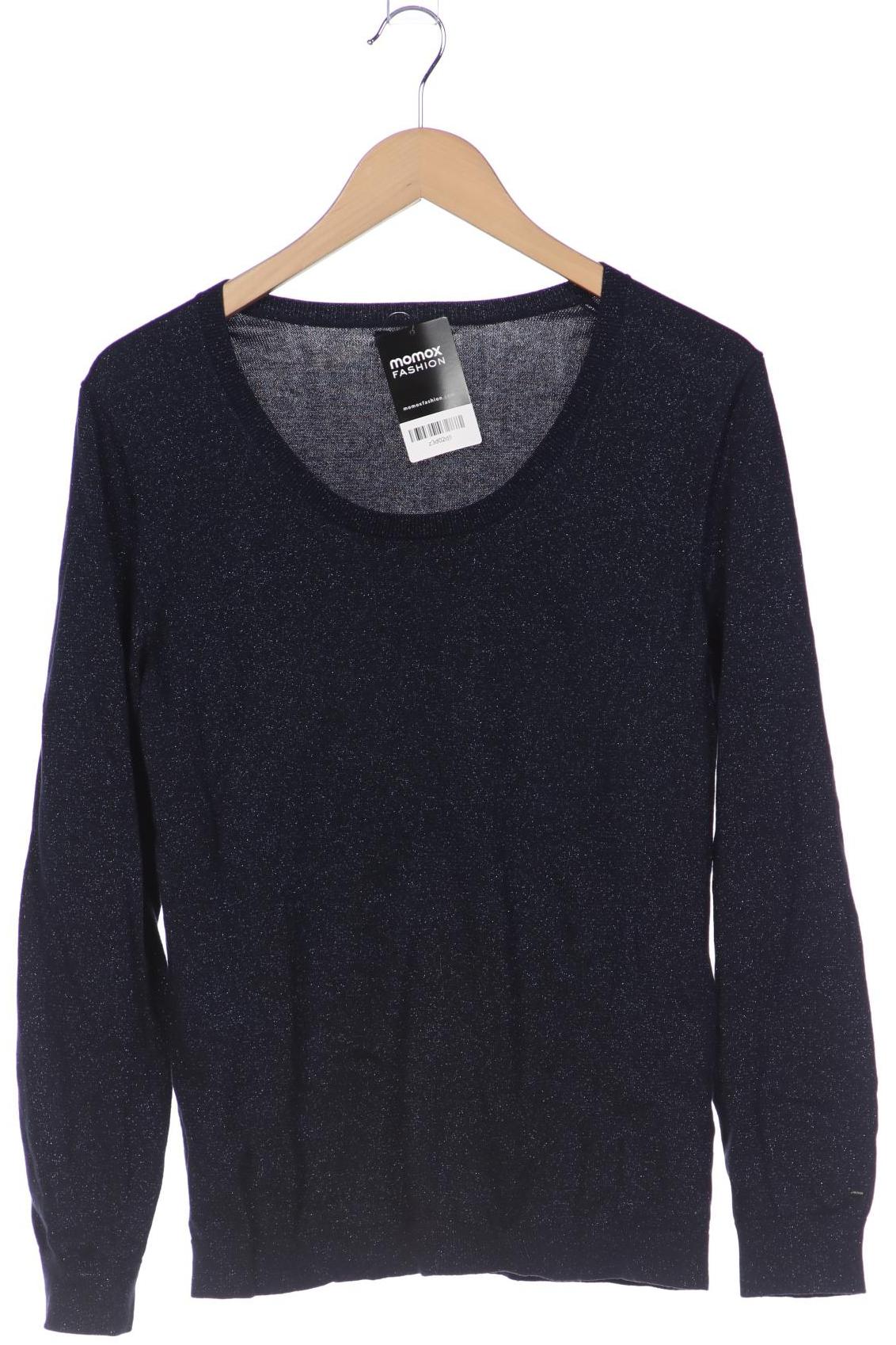 

Tommy Hilfiger Damen Pullover, marineblau