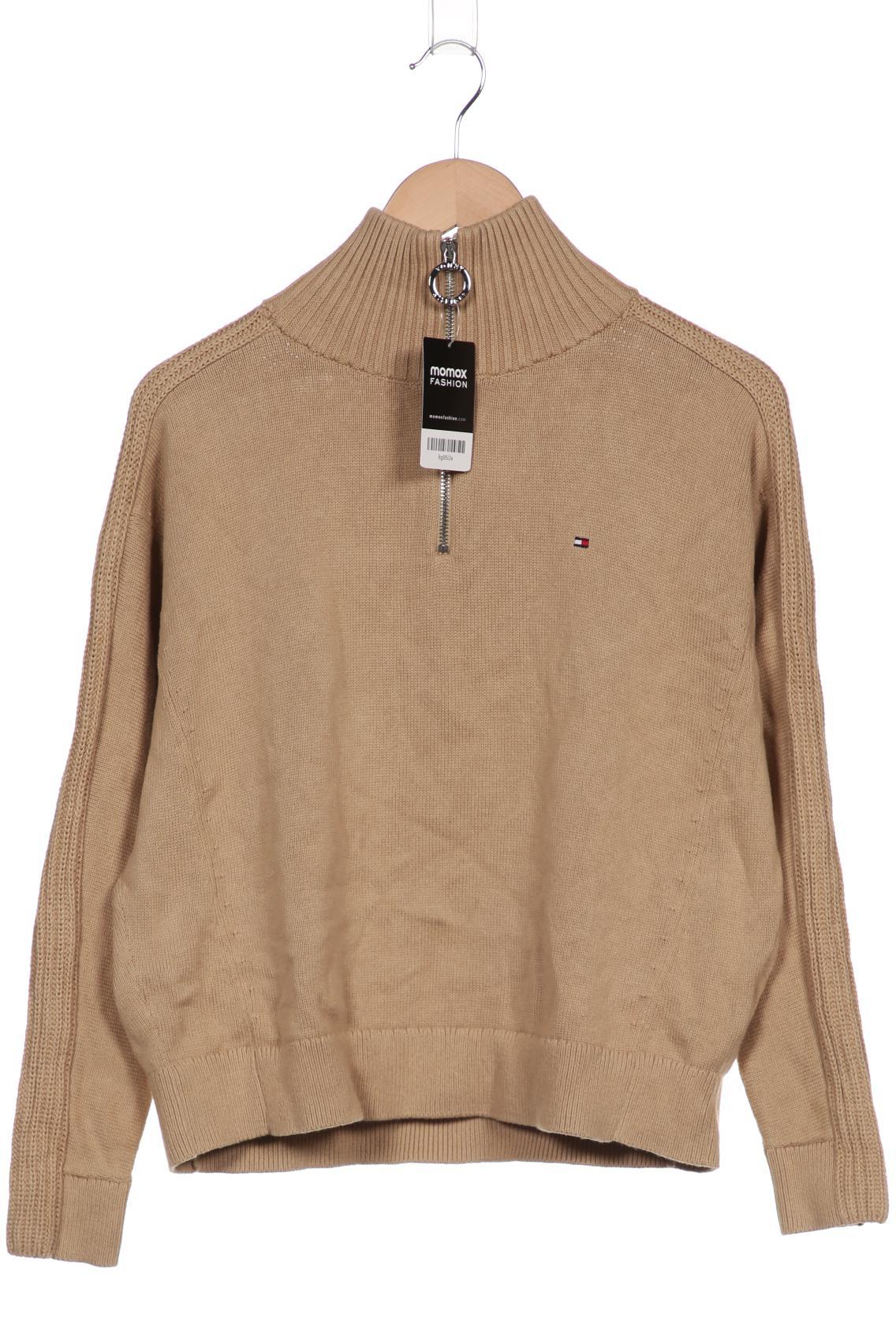 

Tommy Hilfiger Damen Pullover, beige