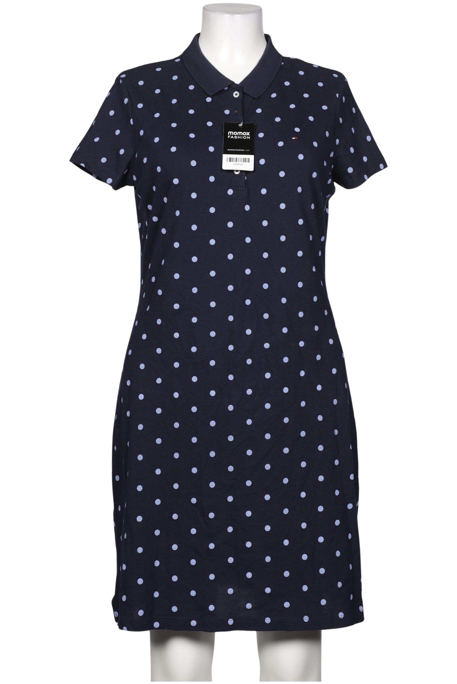 

Tommy Hilfiger Damen Kleid, marineblau, Gr. 46