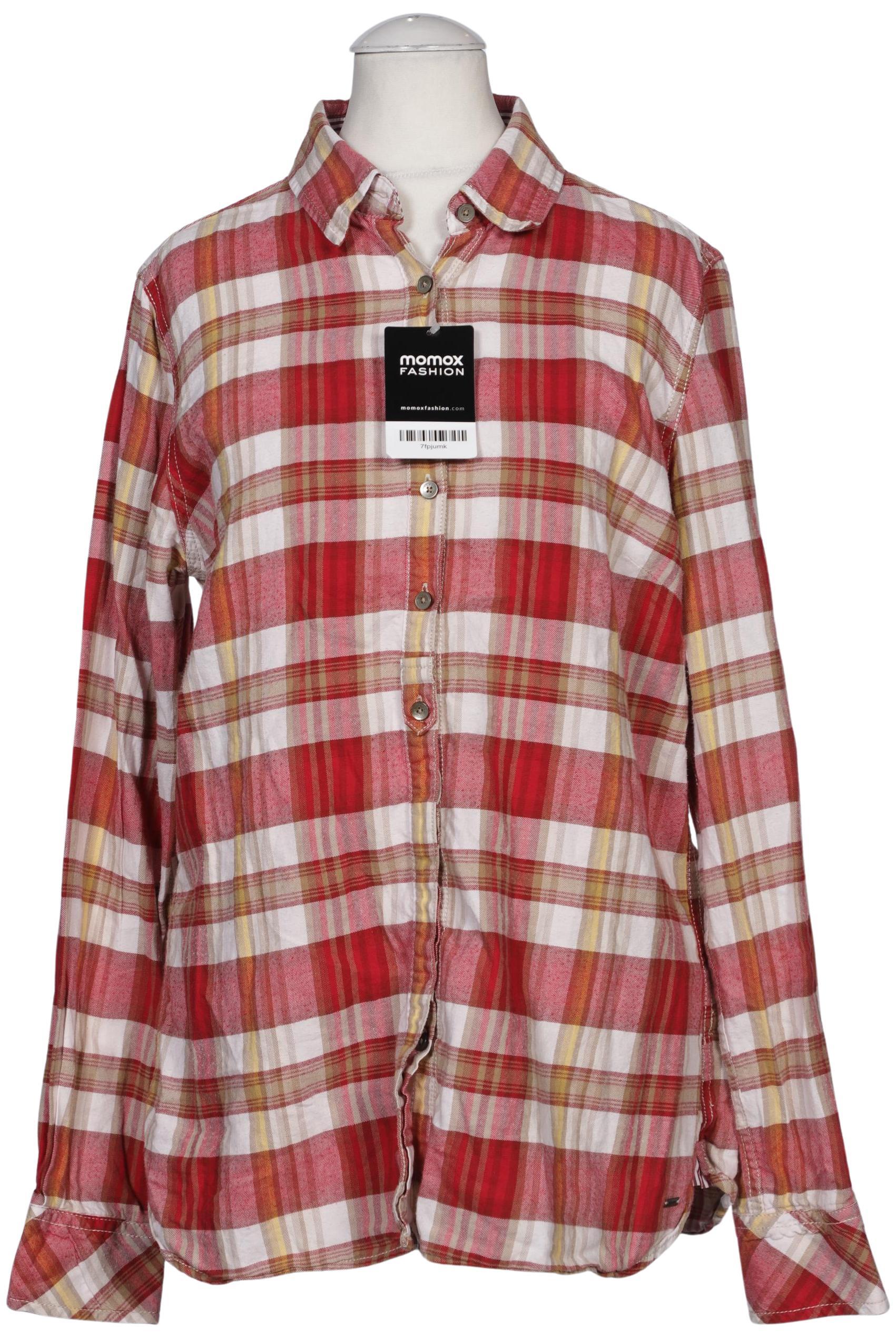 

Tommy Hilfiger Damen Bluse, mehrfarbig, Gr. 8