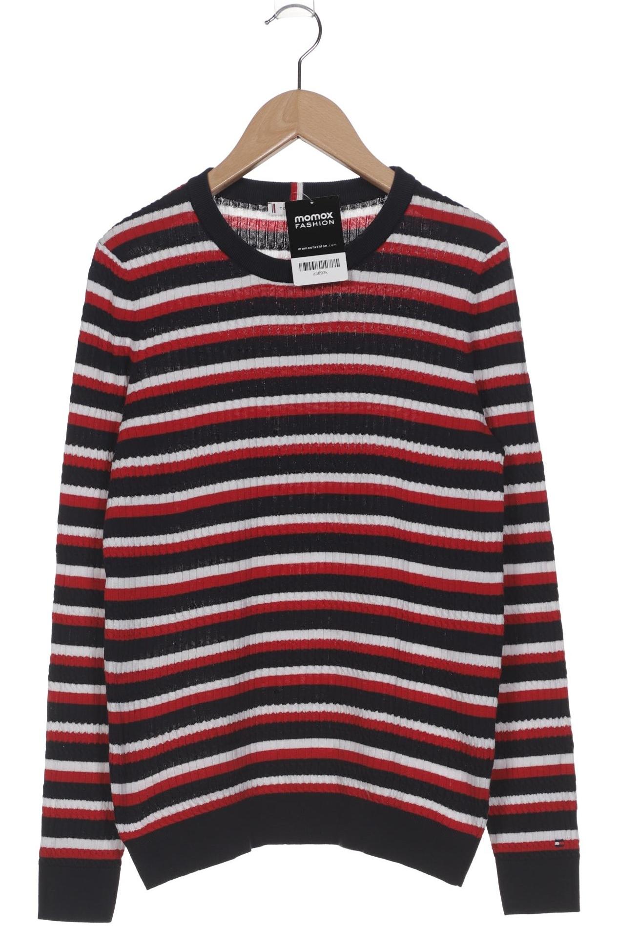 

Tommy Hilfiger Damen Pullover, marineblau, Gr. 38